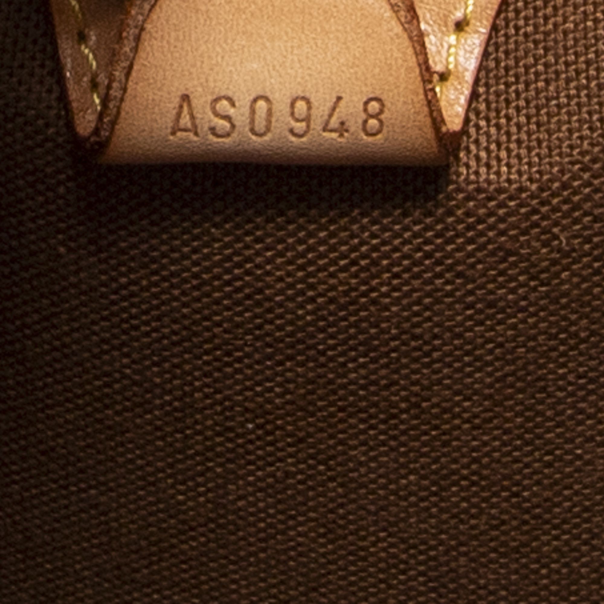 Louis Vuitton Ellipse MM Size ONE SIZE - 10 Thumbnail