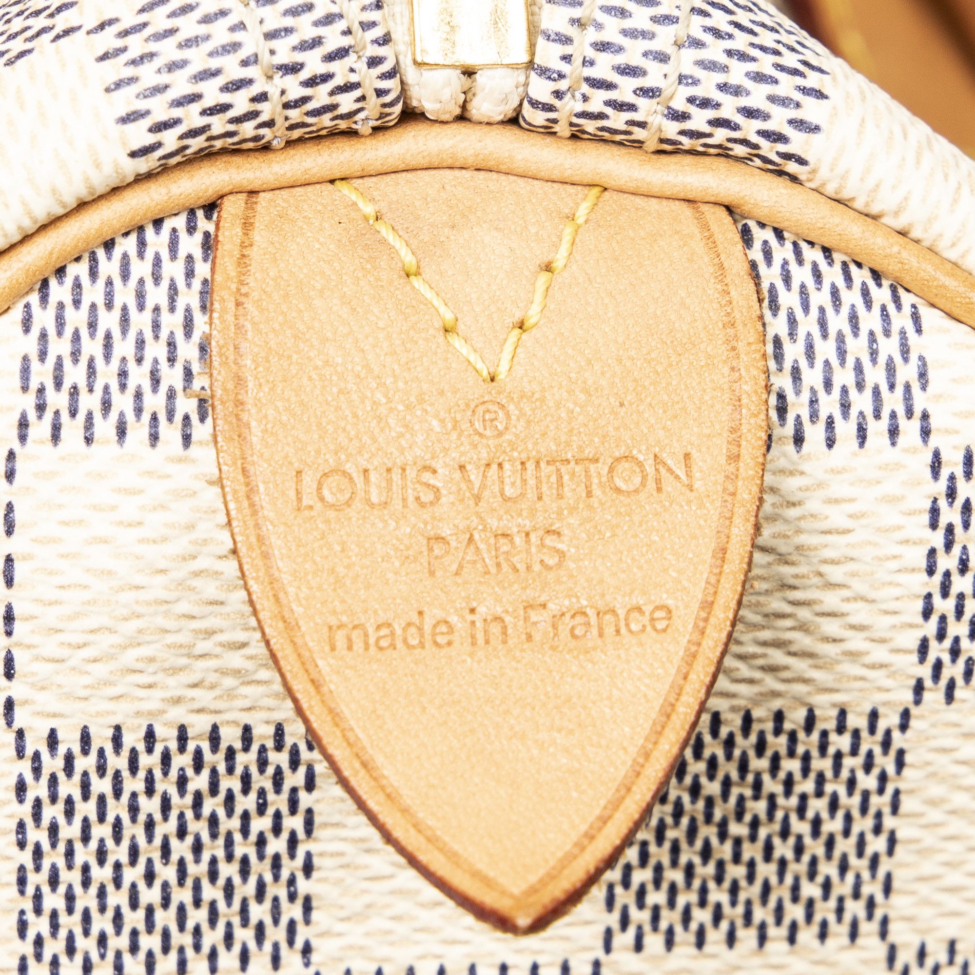 Louis Vuitton Speedy 30 Size ONE SIZE - 10 Thumbnail