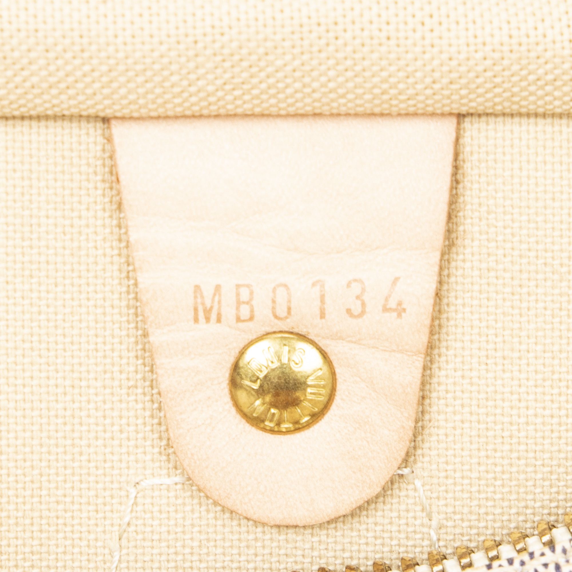 Louis Vuitton Speedy 30 Size ONE SIZE - 11 Thumbnail