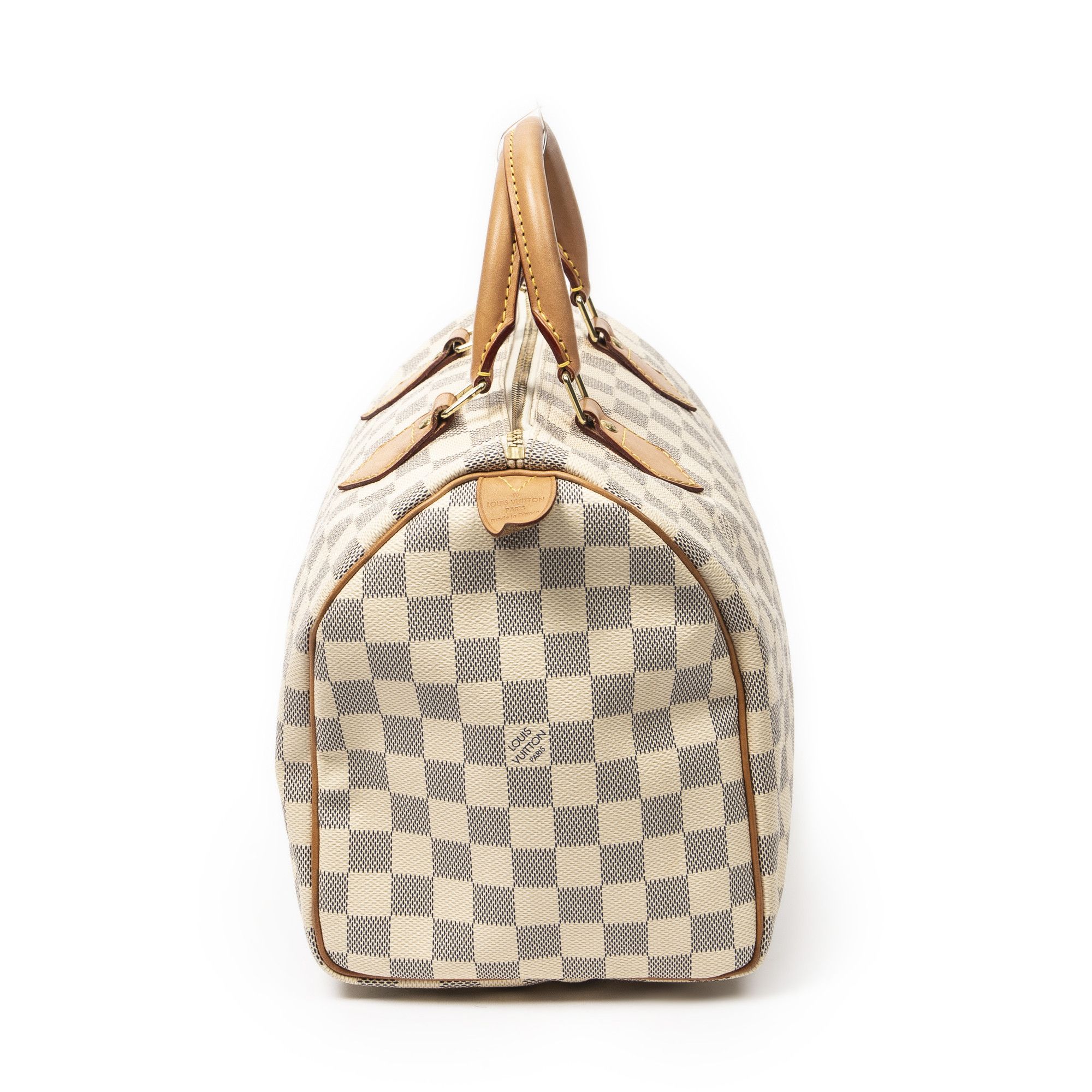 Louis Vuitton Speedy 30 Size ONE SIZE - 4 Thumbnail