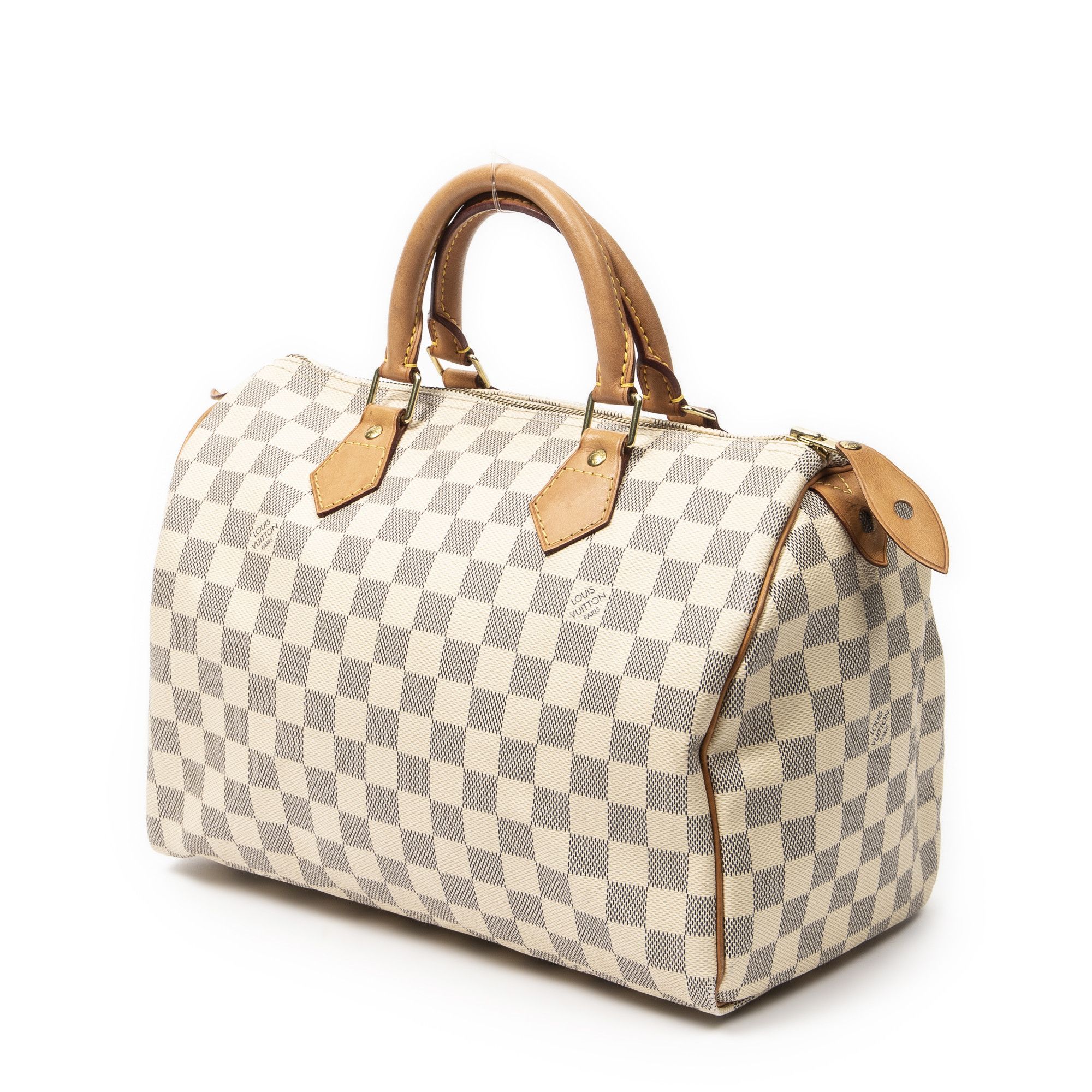 Louis Vuitton Speedy 30 Size ONE SIZE - 2 Thumbnail
