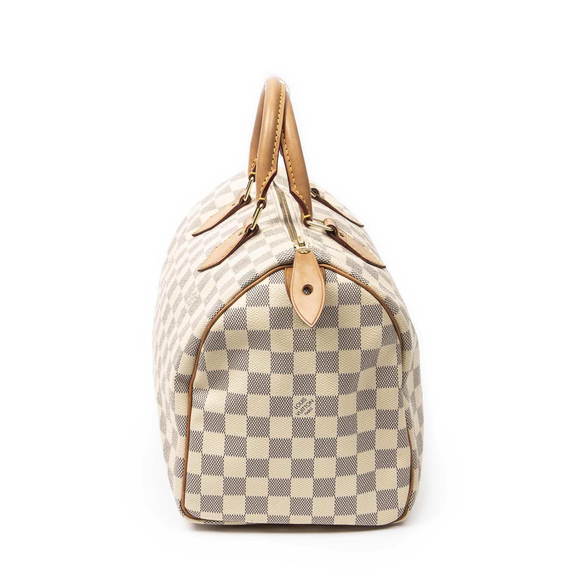 Louis Vuitton Speedy 30 Size ONE SIZE - 3 Thumbnail