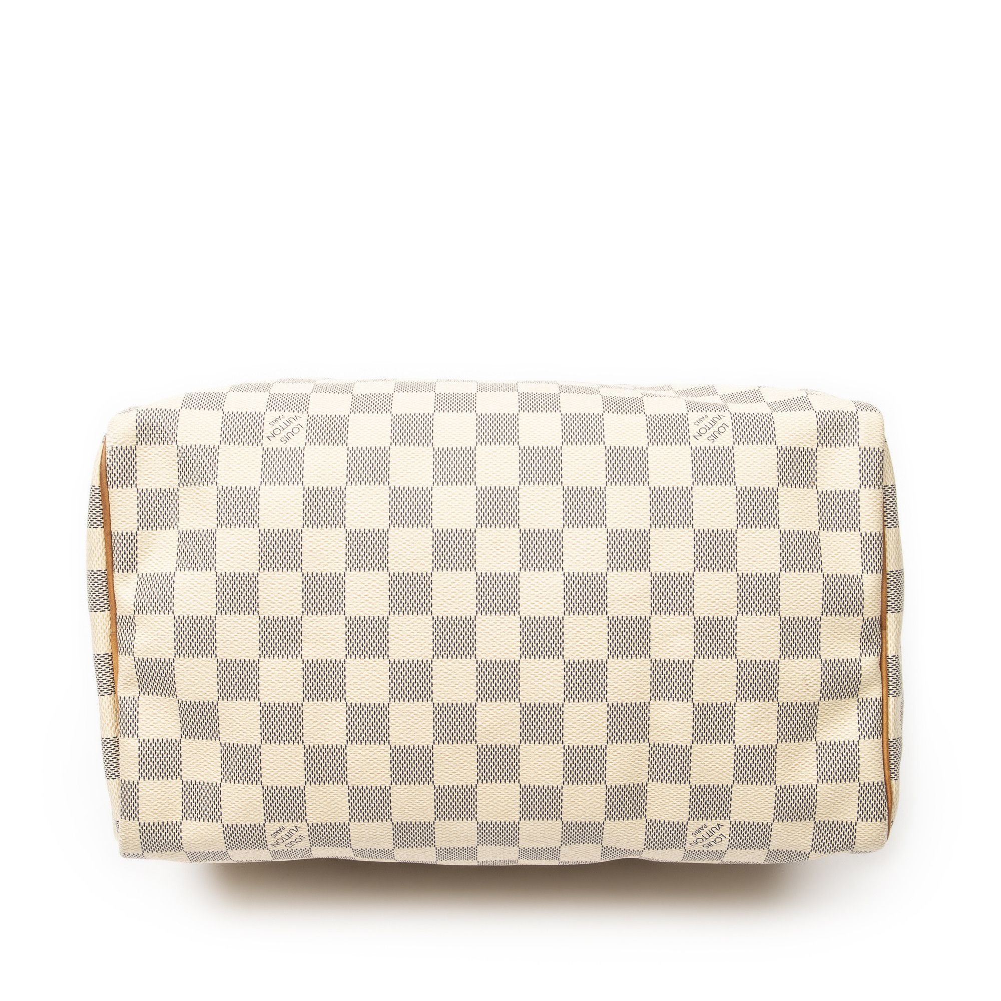 Louis Vuitton Speedy 30 Size ONE SIZE - 6 Thumbnail