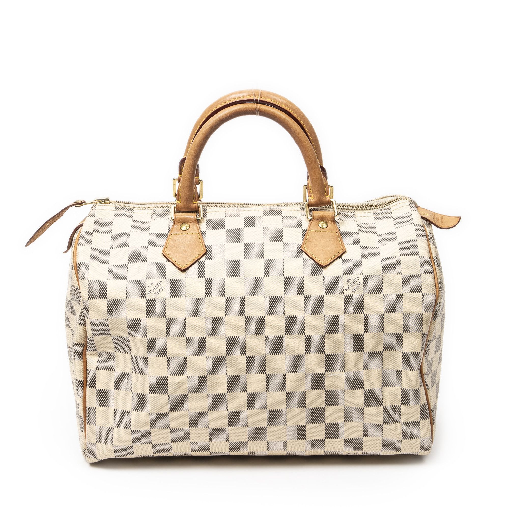 Louis Vuitton Speedy 30 Size ONE SIZE - 5 Thumbnail