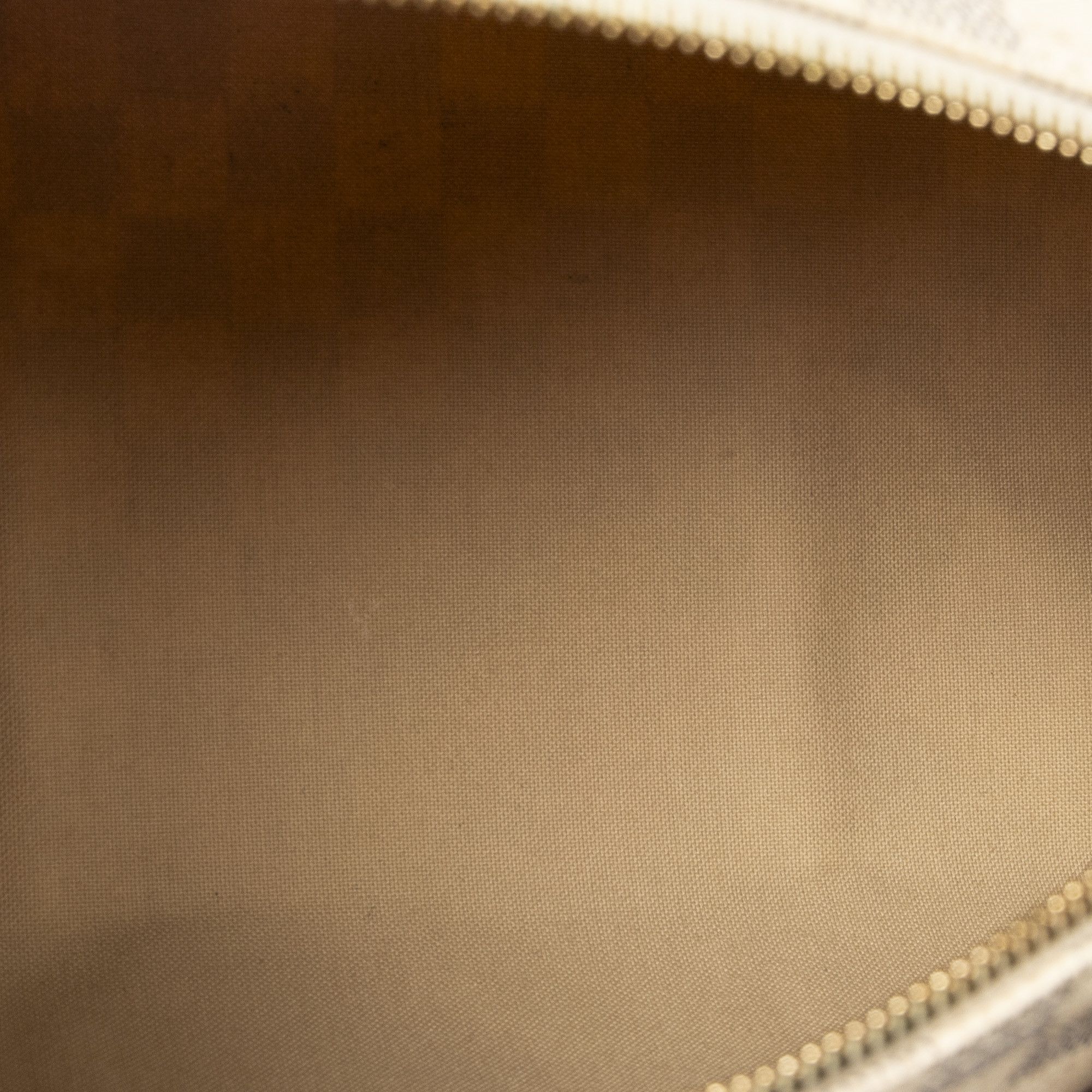 Louis Vuitton Speedy 30 Size ONE SIZE - 9 Thumbnail