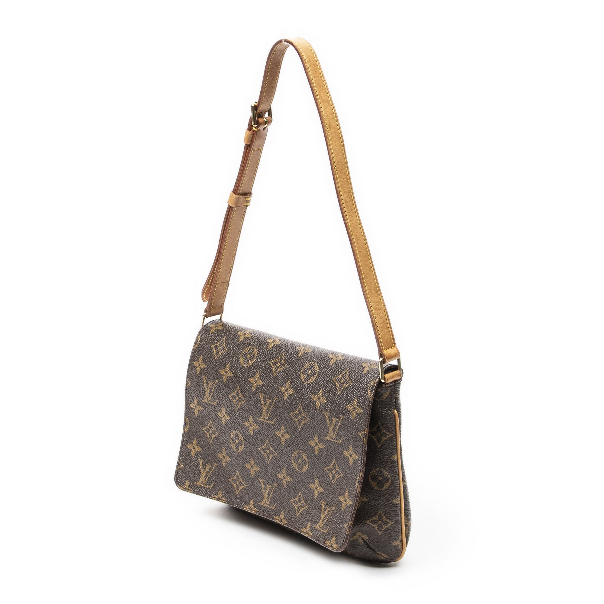 Louis Vuitton Musette Tango Size ONE SIZE - 2 Thumbnail