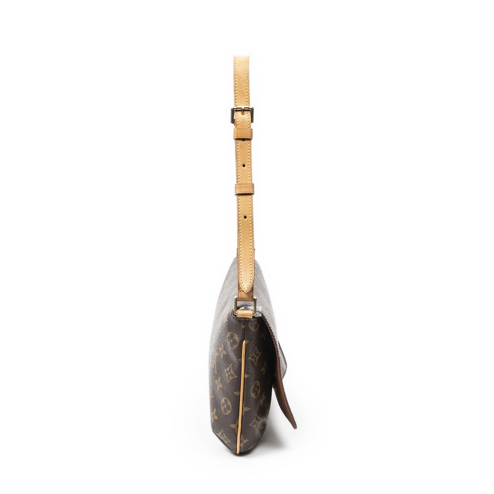 Louis Vuitton Musette Tango Size ONE SIZE - 4 Thumbnail