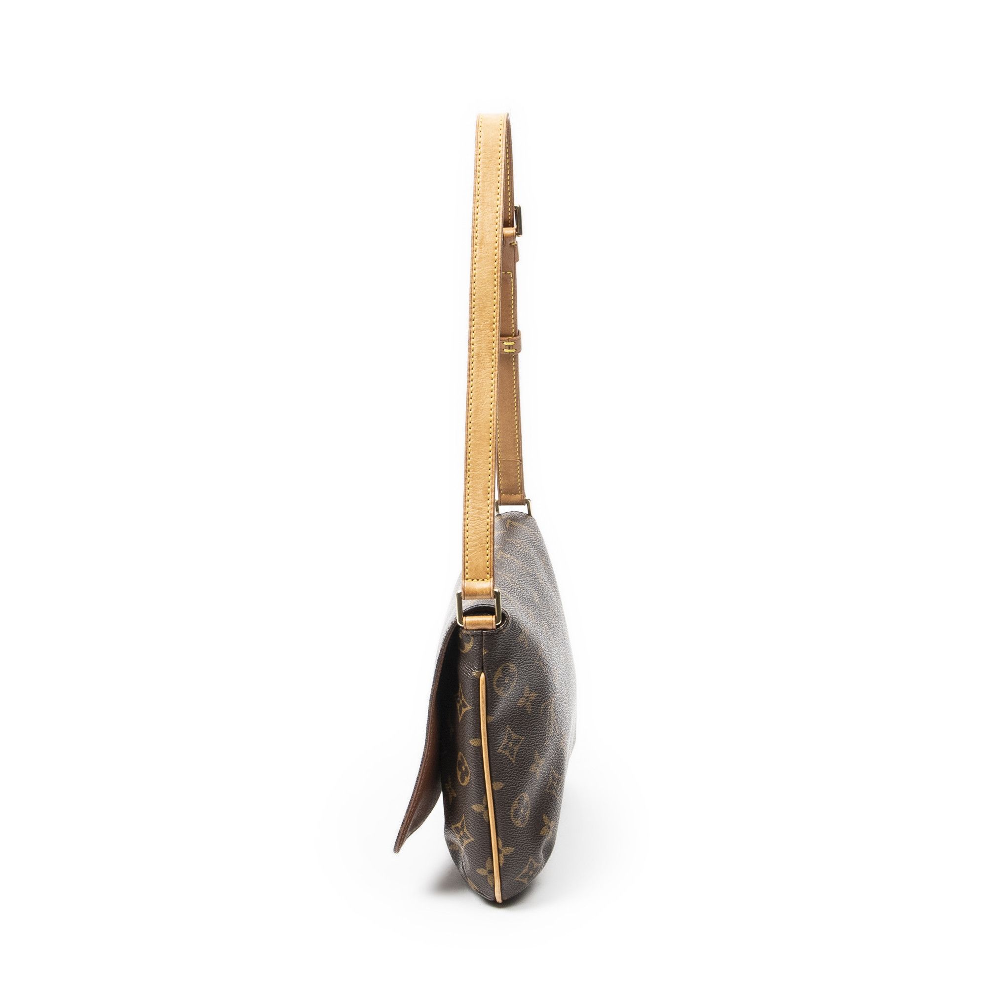 Louis Vuitton Musette Tango Size ONE SIZE - 3 Thumbnail