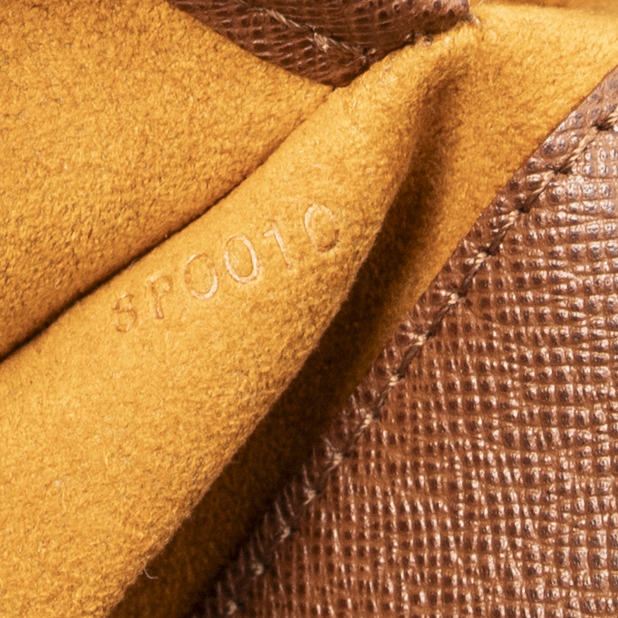 Louis Vuitton Musette Tango Size ONE SIZE - 10 Thumbnail