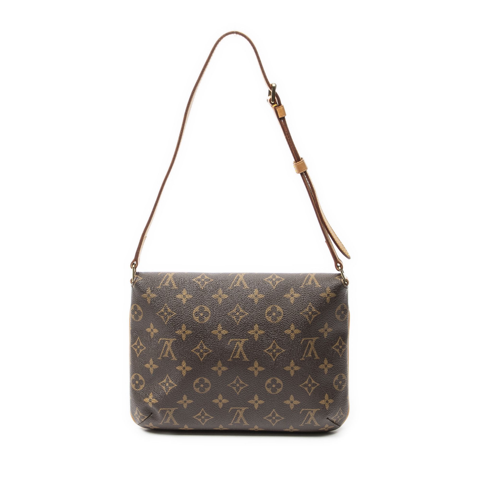 Louis Vuitton Musette Tango Size ONE SIZE - 5 Thumbnail