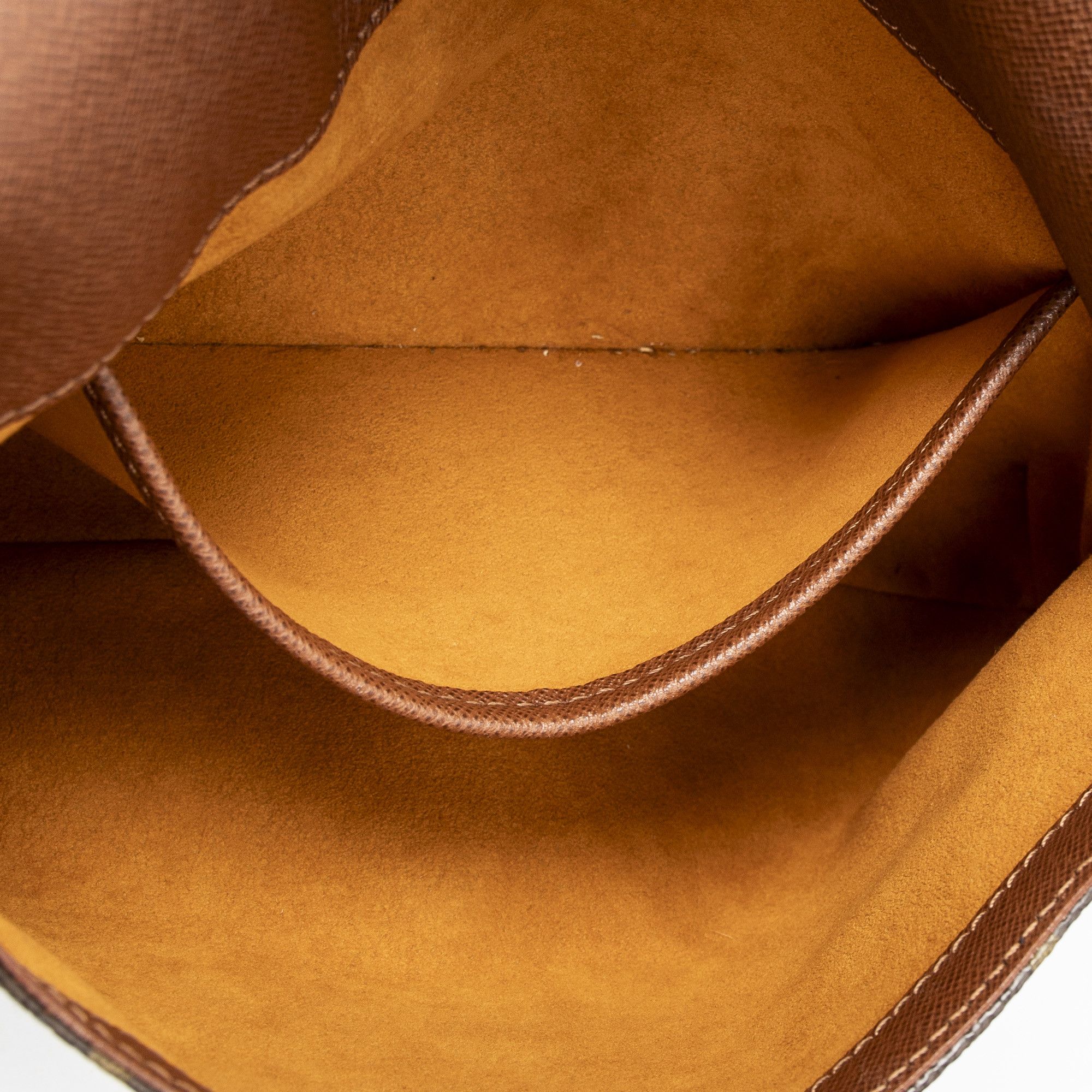 Louis Vuitton Musette Tango Size ONE SIZE - 9 Thumbnail