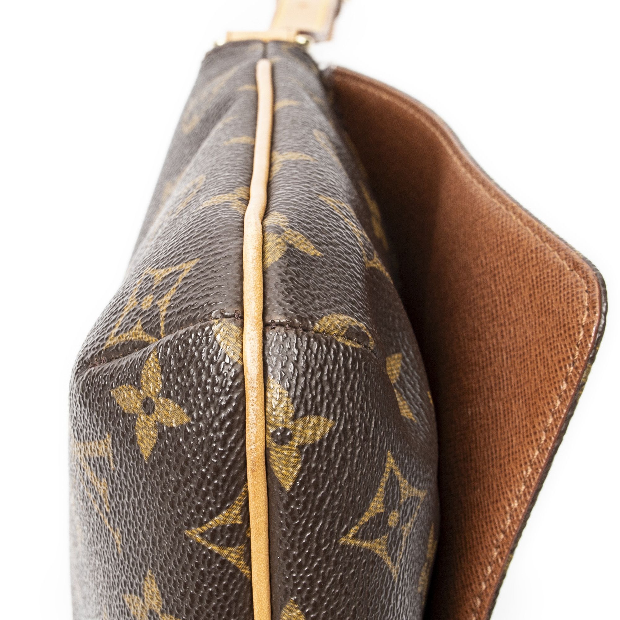 Louis Vuitton Musette Tango Size ONE SIZE - 8 Thumbnail