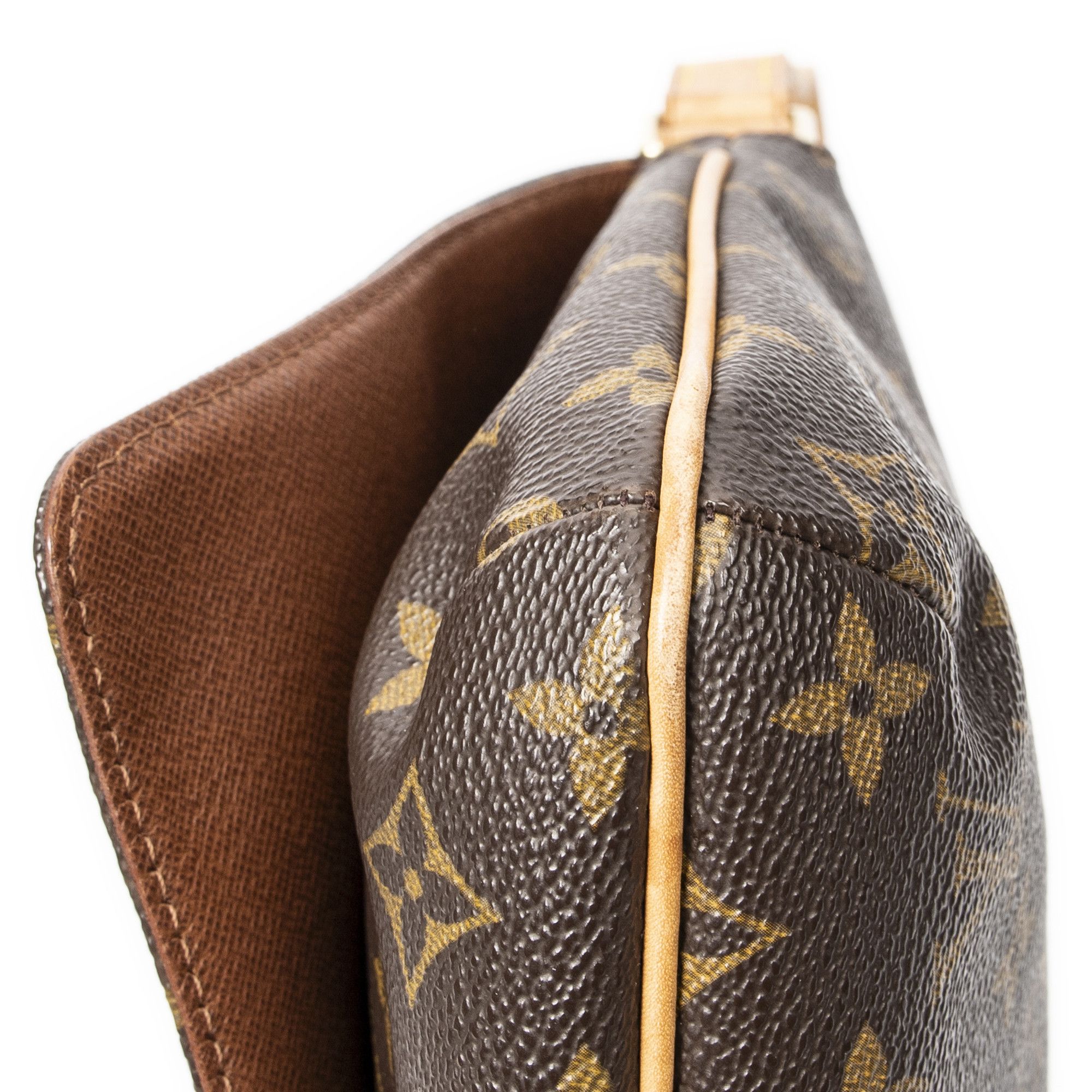 Louis Vuitton Musette Tango Size ONE SIZE - 7 Thumbnail
