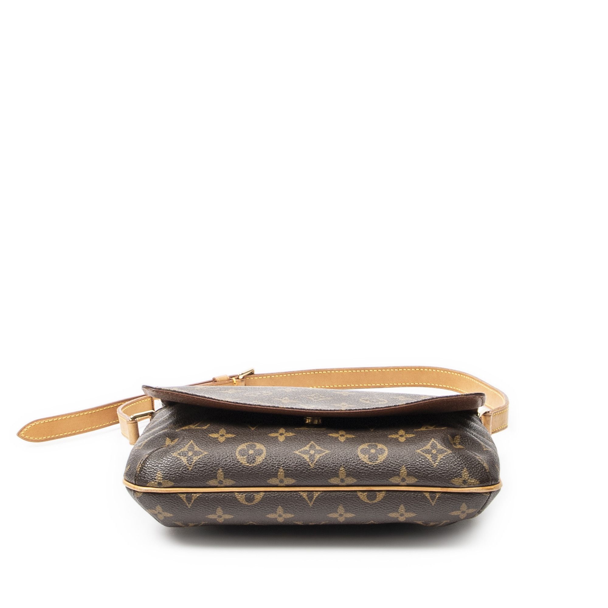 Louis Vuitton Musette Tango Size ONE SIZE - 6 Thumbnail