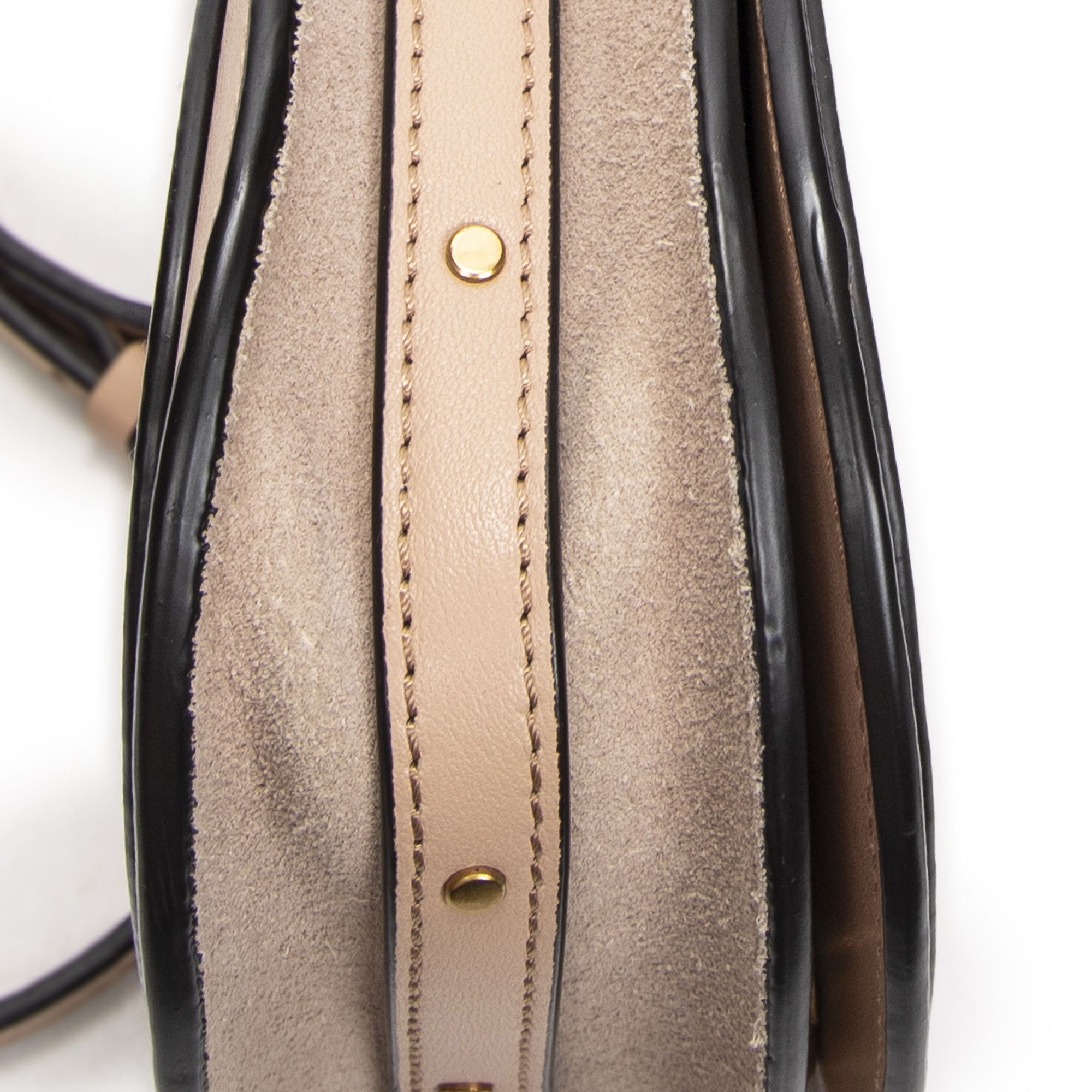Chloe Small Nile Bracelet Bag Size ONE SIZE - 7 Thumbnail