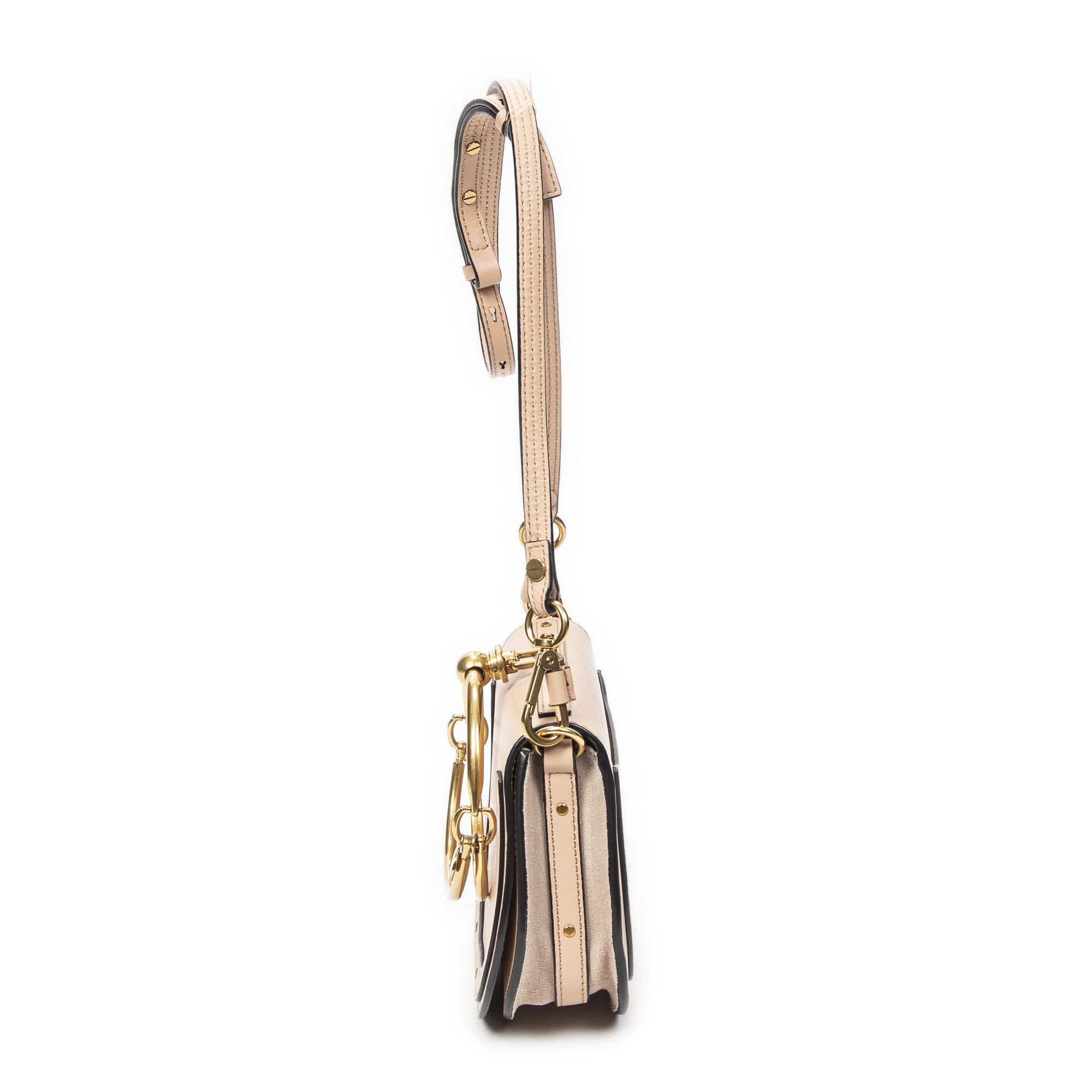 Chloe Small Nile Bracelet Bag Size ONE SIZE - 3 Thumbnail
