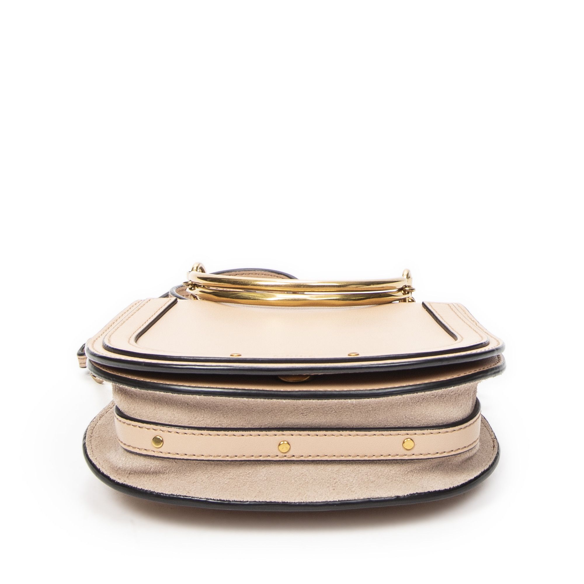 Chloe Small Nile Bracelet Bag Size ONE SIZE - 6 Thumbnail