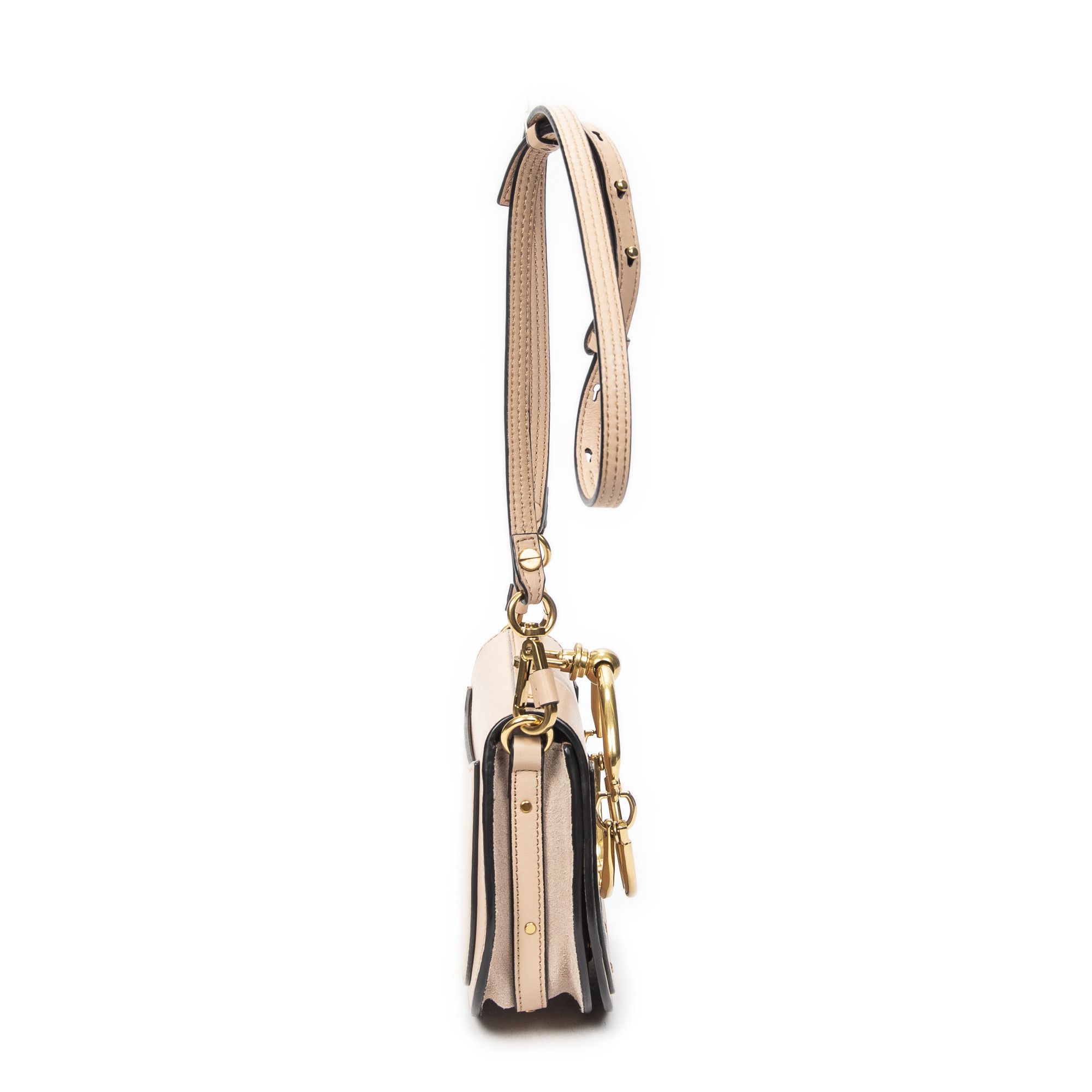 Chloe Small Nile Bracelet Bag Size ONE SIZE - 4 Thumbnail