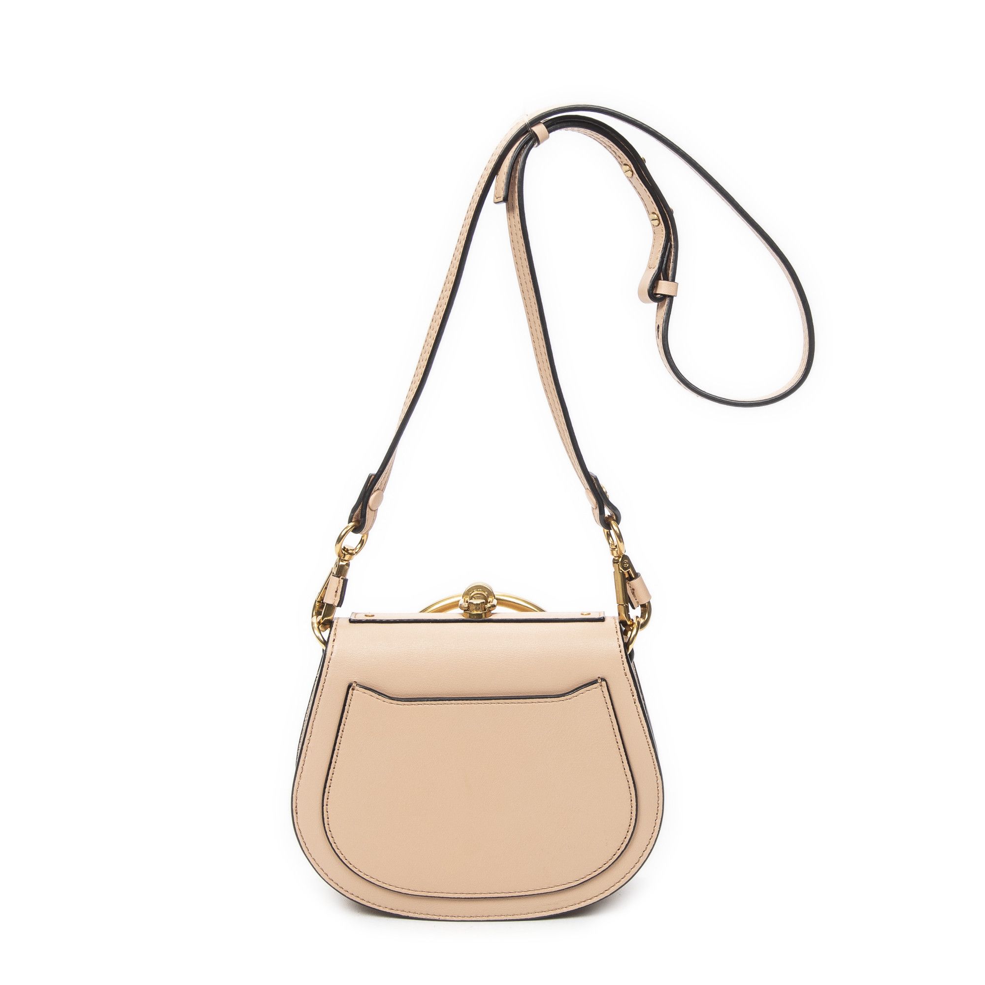 Chloe Small Nile Bracelet Bag Size ONE SIZE - 5 Thumbnail