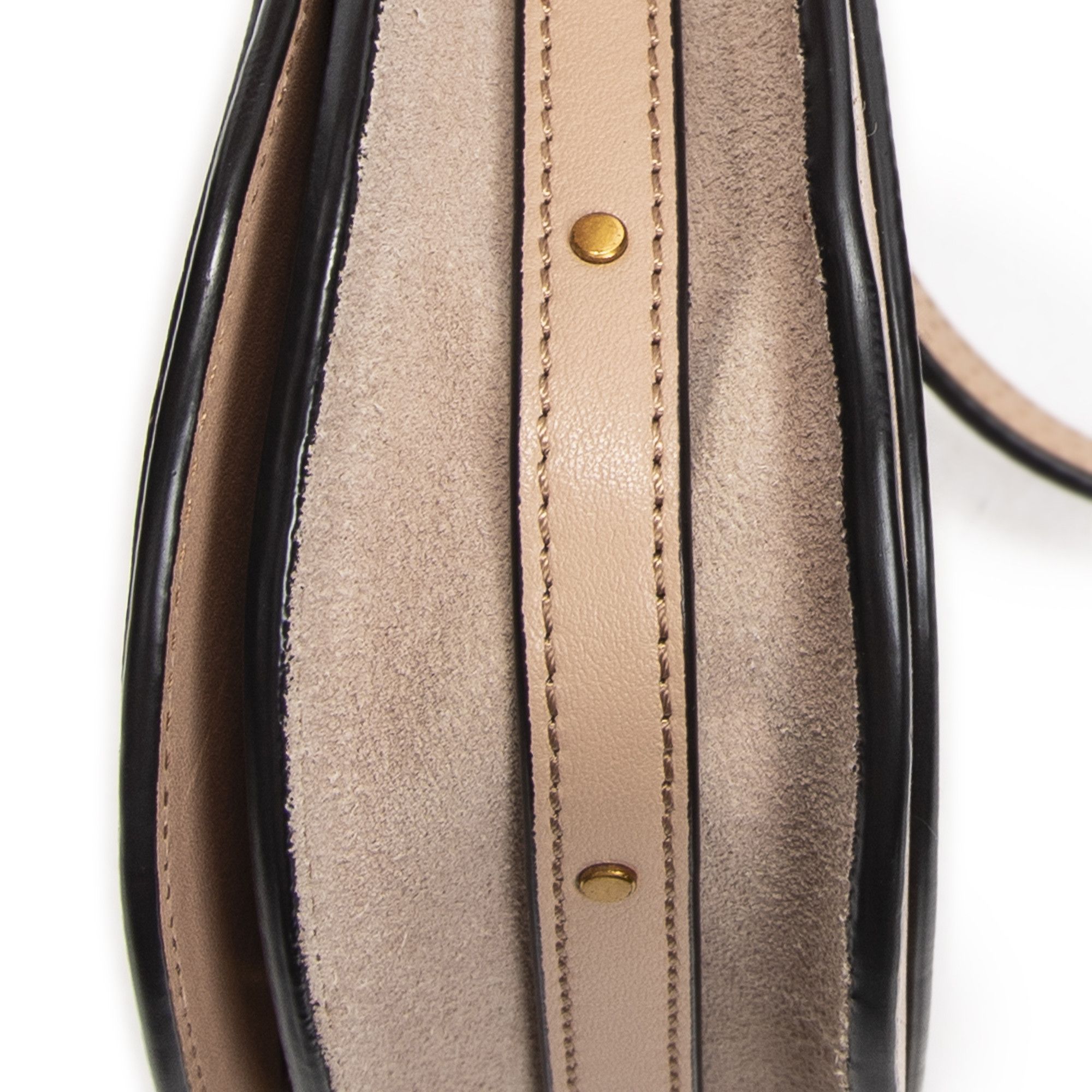 Chloe Small Nile Bracelet Bag Size ONE SIZE - 8 Thumbnail