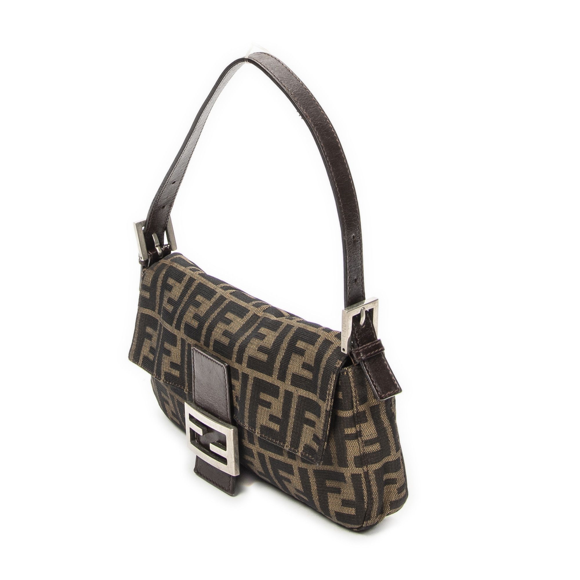 Fendi Baguette Size ONE SIZE - 2 Thumbnail