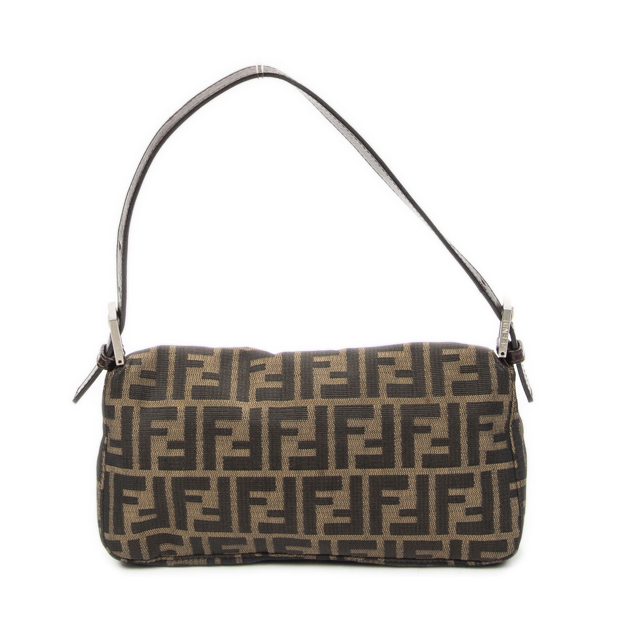 Fendi Baguette Size ONE SIZE - 5 Thumbnail