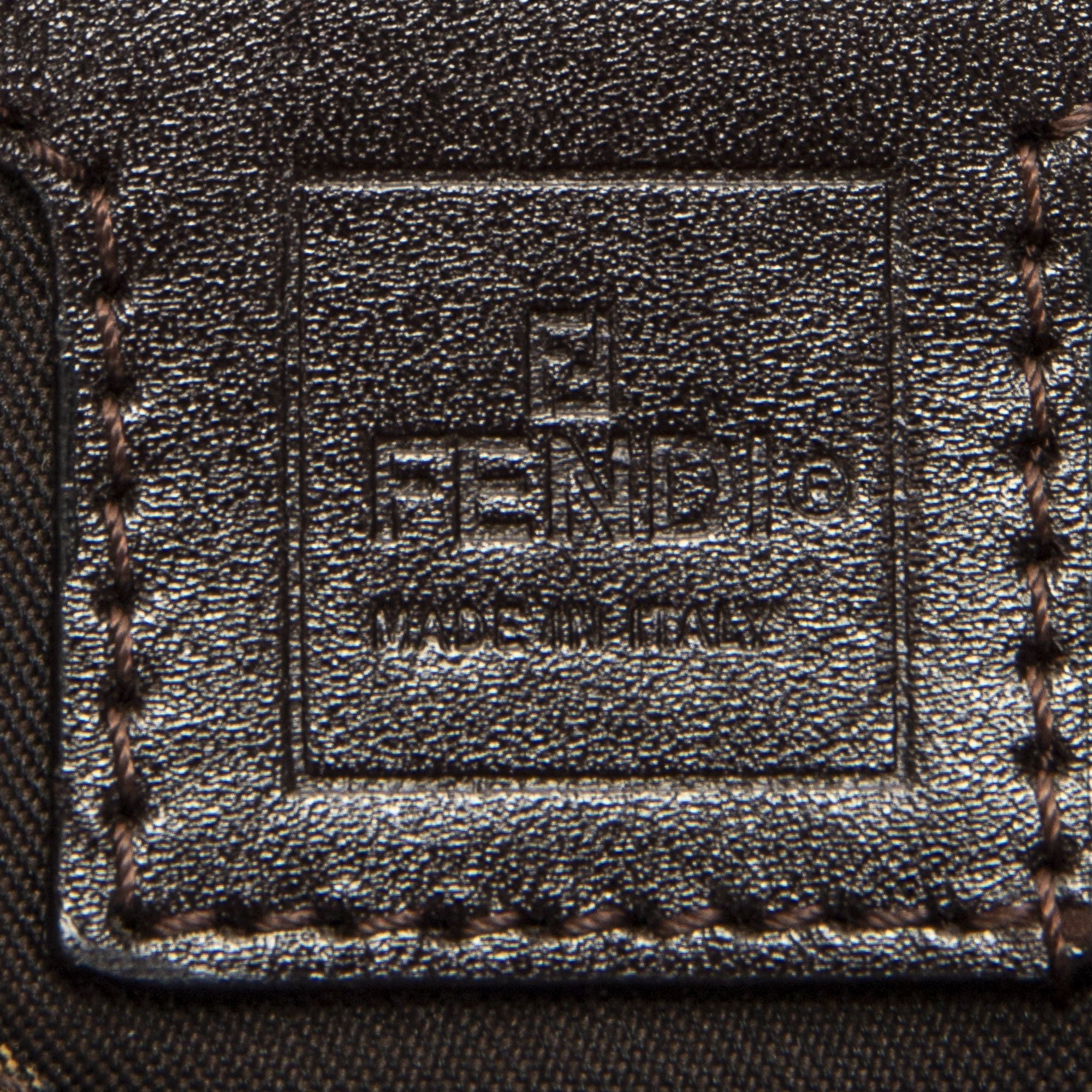Fendi Baguette Size ONE SIZE - 10 Thumbnail
