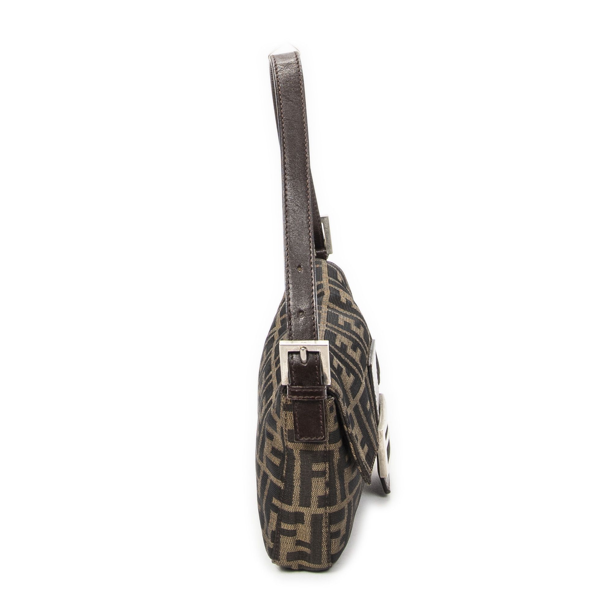 Fendi Baguette Size ONE SIZE - 4 Thumbnail