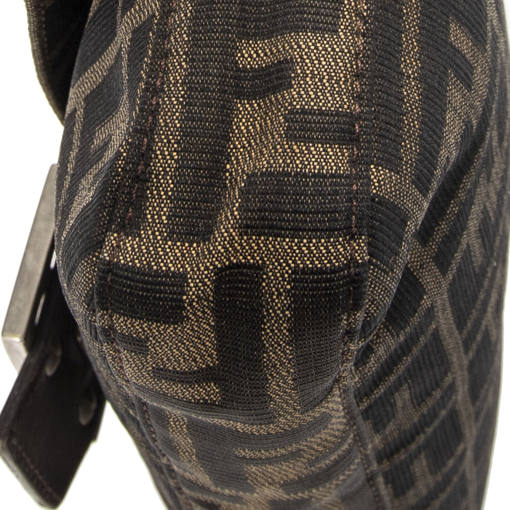 Fendi Baguette Size ONE SIZE - 7 Thumbnail