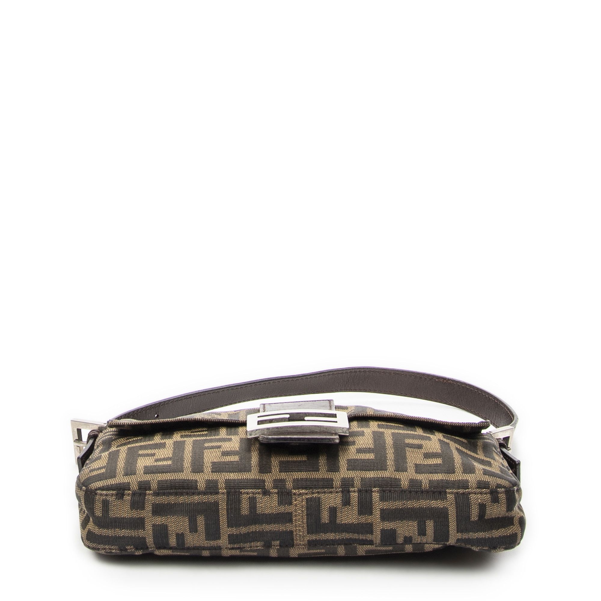 Fendi Baguette Size ONE SIZE - 6 Thumbnail
