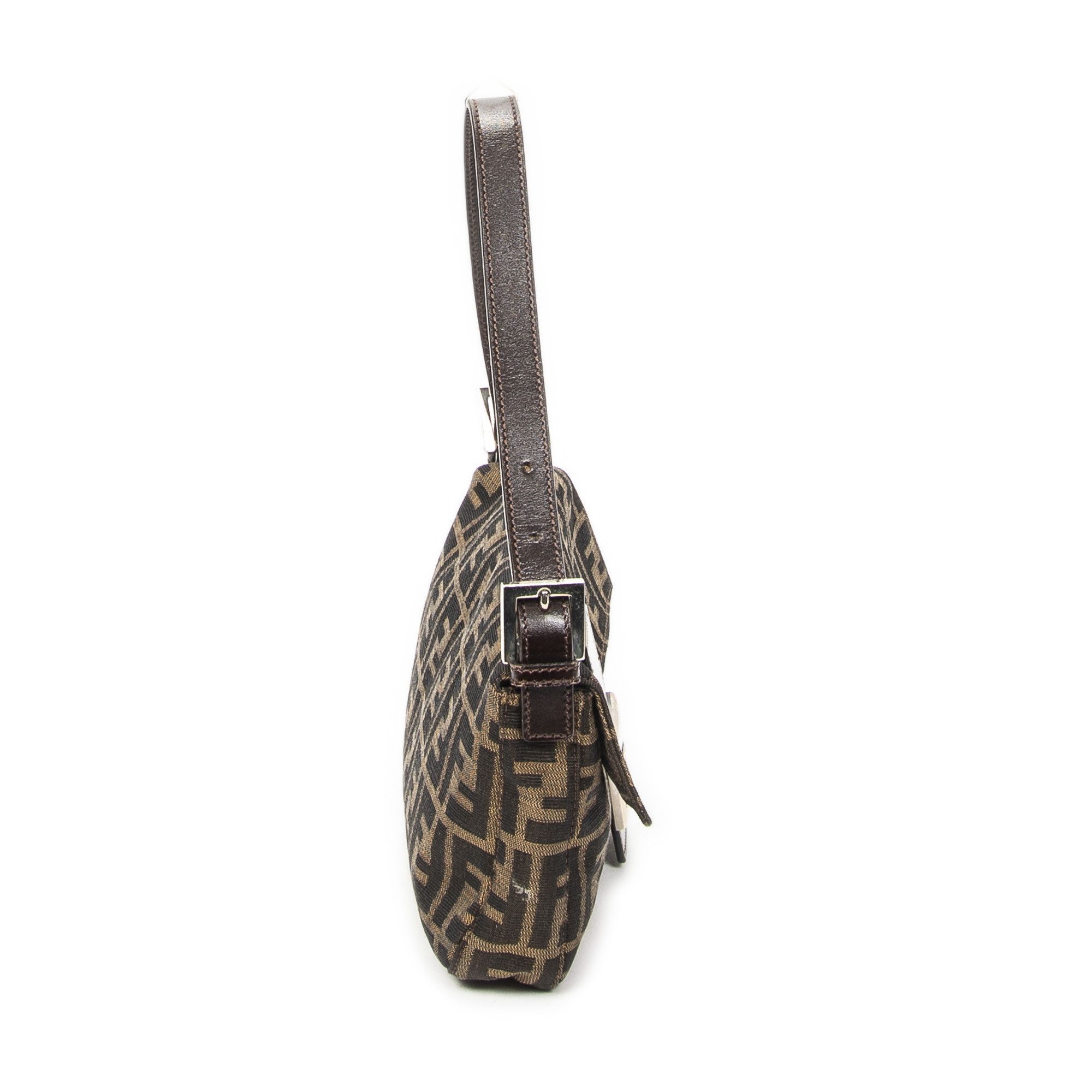 Fendi Baguette Size ONE SIZE - 4 Thumbnail