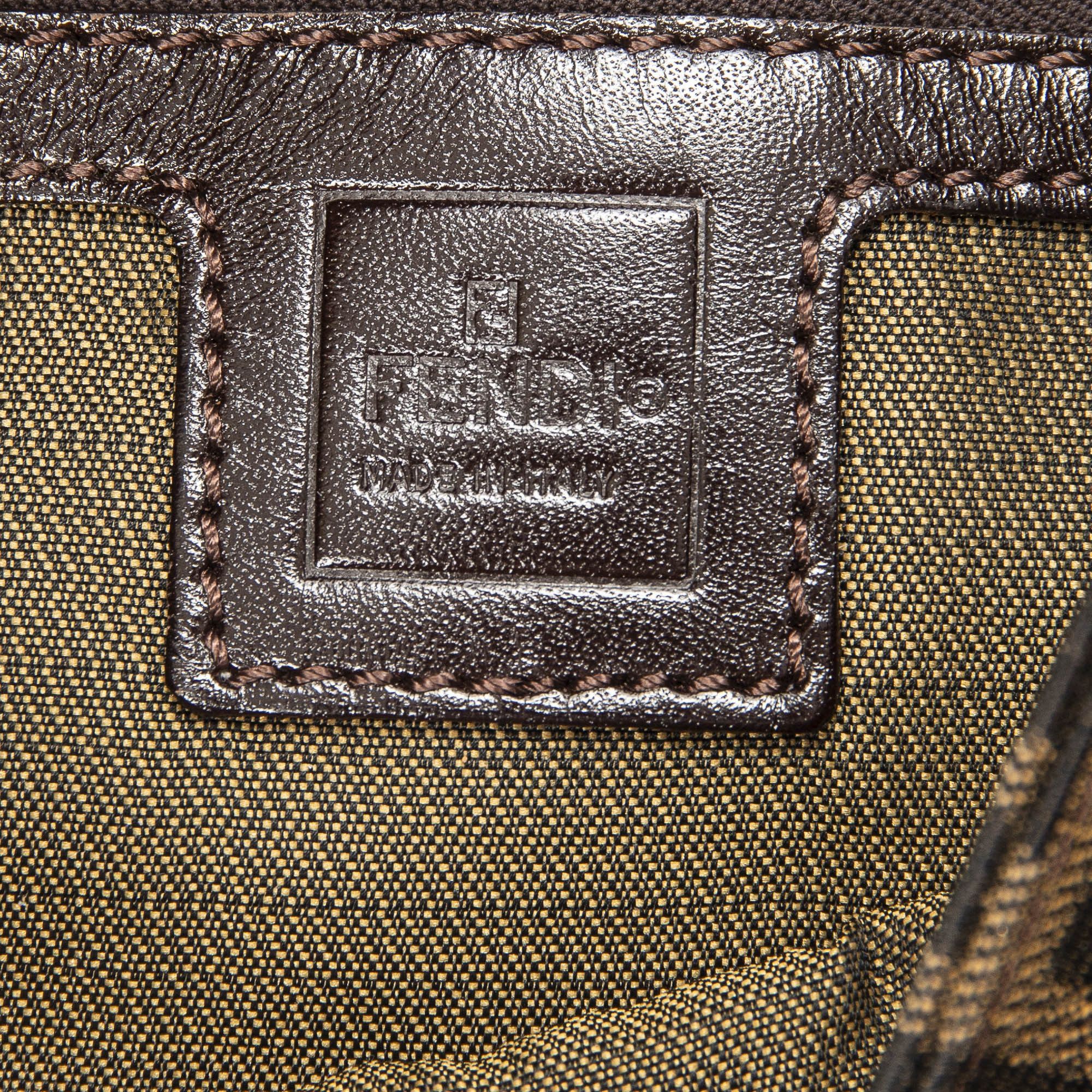 Fendi Baguette Size ONE SIZE - 10 Thumbnail