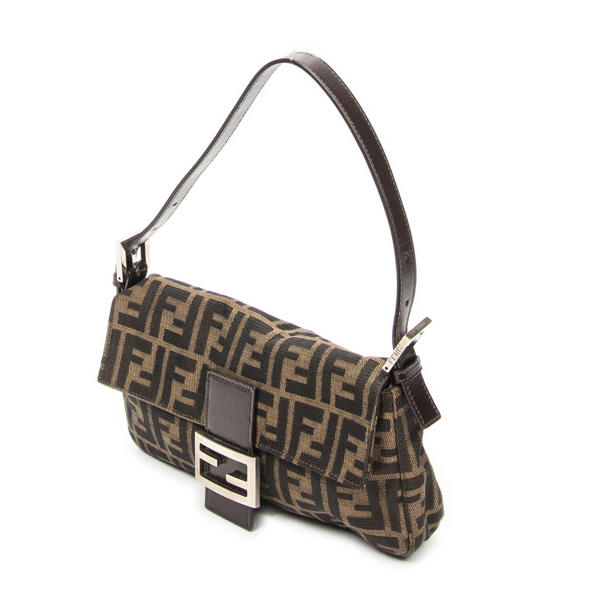 Fendi Baguette Size ONE SIZE - 2 Thumbnail