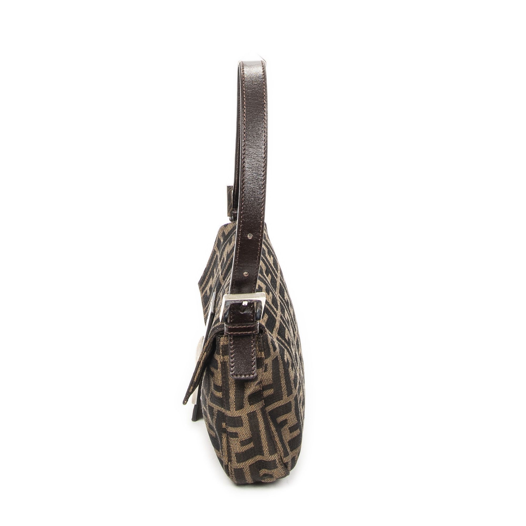 Fendi Baguette Size ONE SIZE - 3 Thumbnail