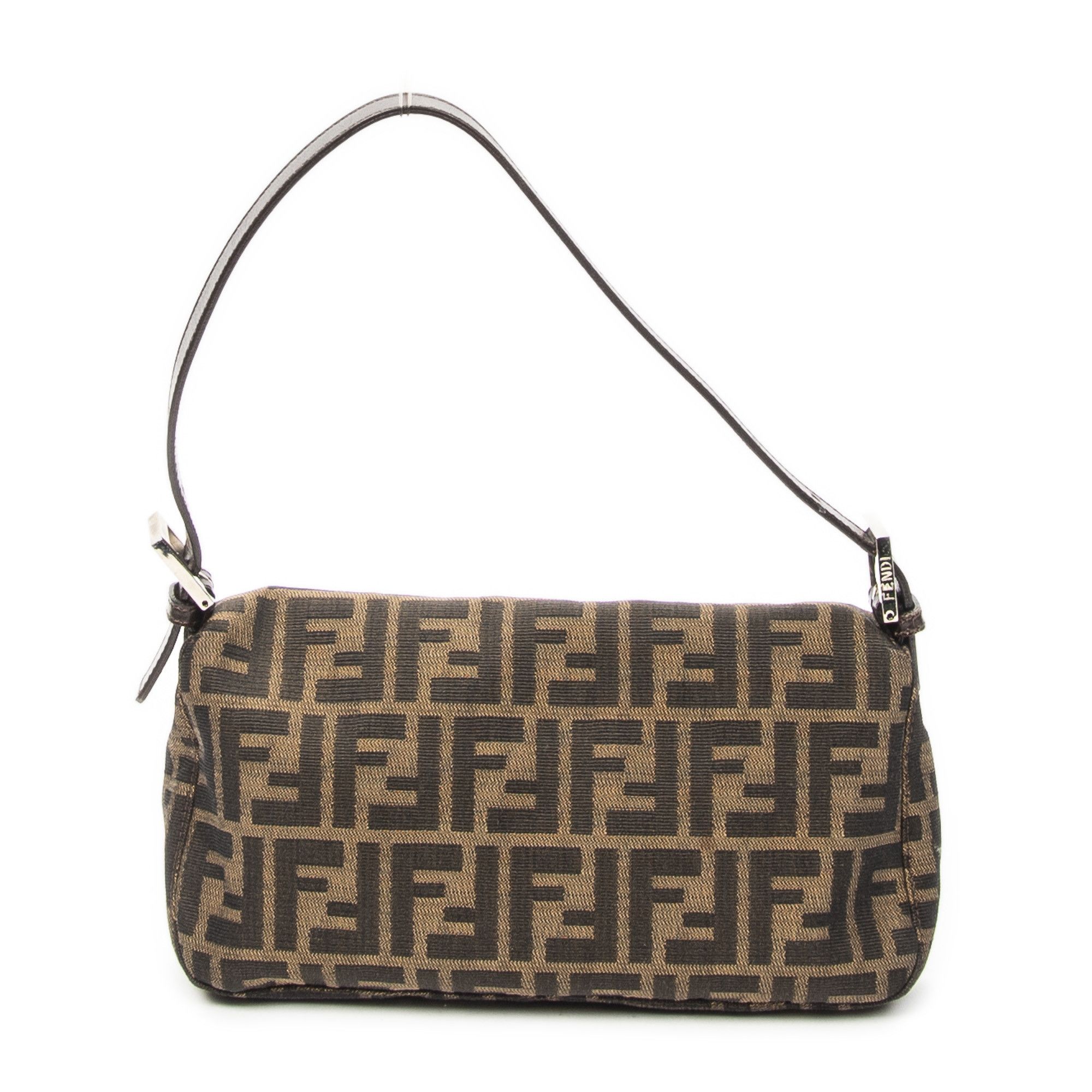 Fendi Baguette Size ONE SIZE - 5 Thumbnail
