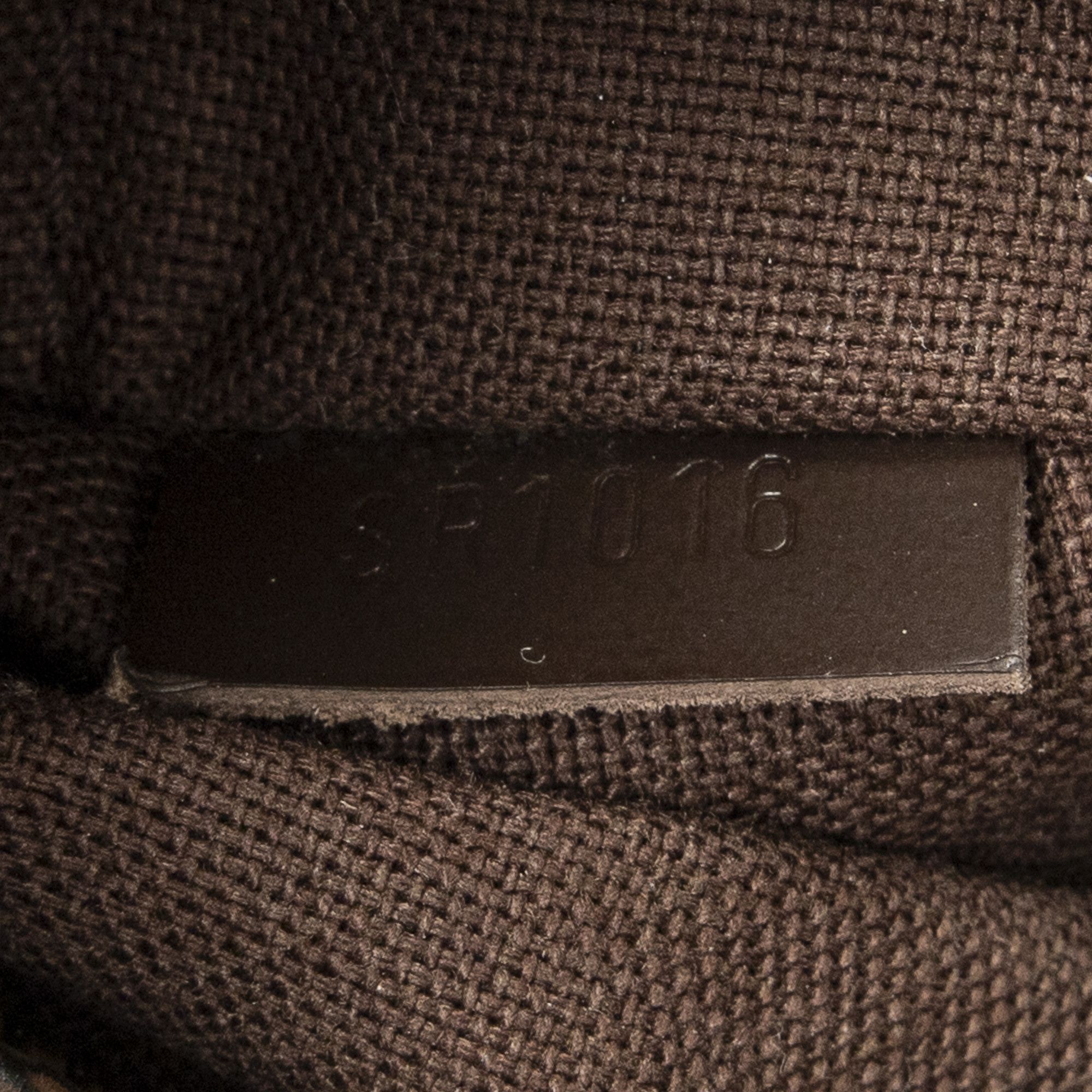 Louis Vuitton Naviglio Size ONE SIZE - 10 Thumbnail