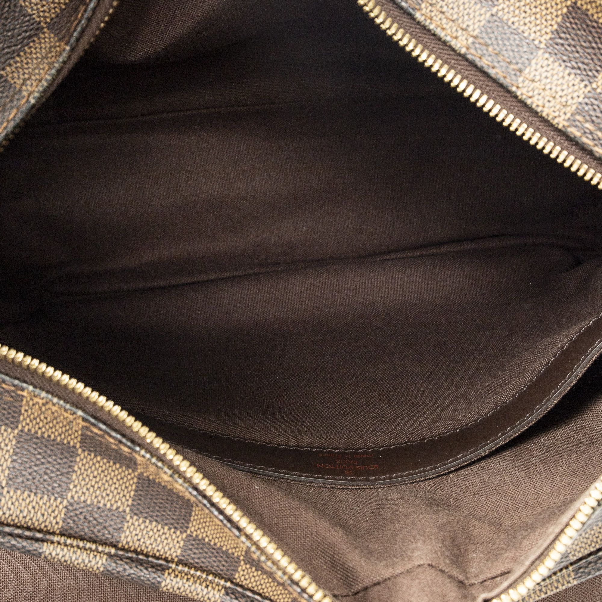 Louis Vuitton Naviglio Size ONE SIZE - 9 Thumbnail