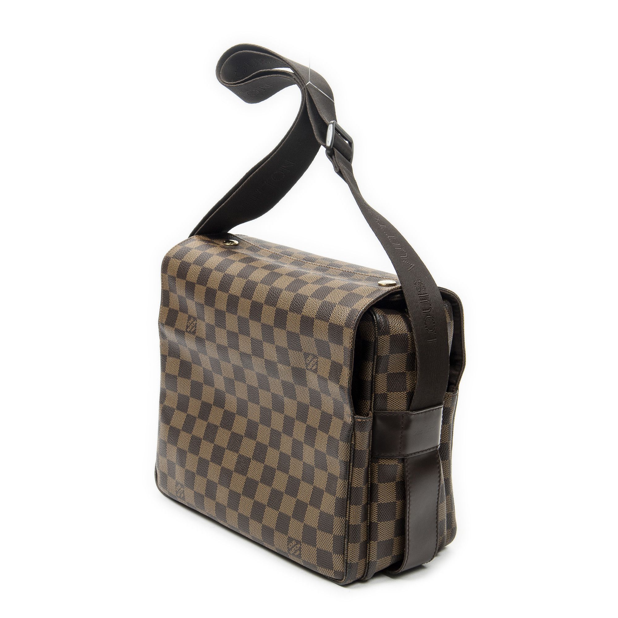 Louis Vuitton Naviglio Size ONE SIZE - 2 Thumbnail