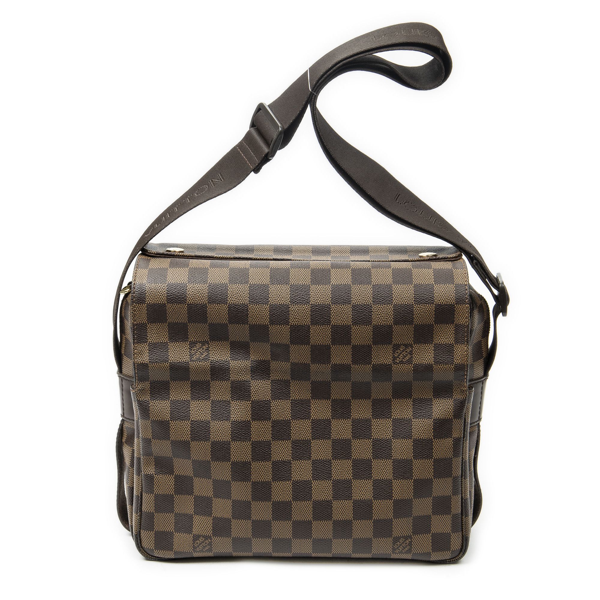 Louis Vuitton Naviglio Size ONE SIZE - 5 Thumbnail
