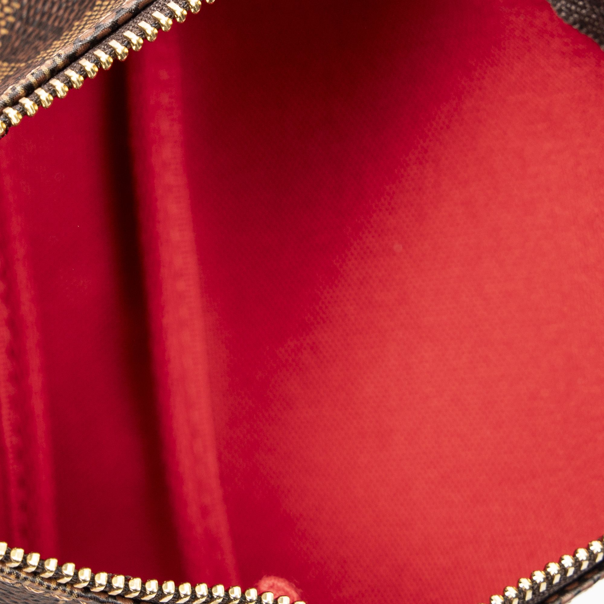 Louis Vuitton Mini Pochette Accessoires Size ONE SIZE - 7 Thumbnail
