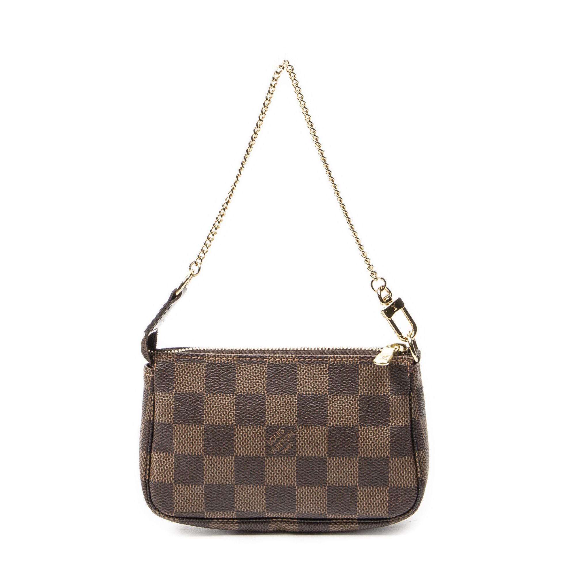 Louis Vuitton Mini Pochette Accessoires Size ONE SIZE - 5 Thumbnail