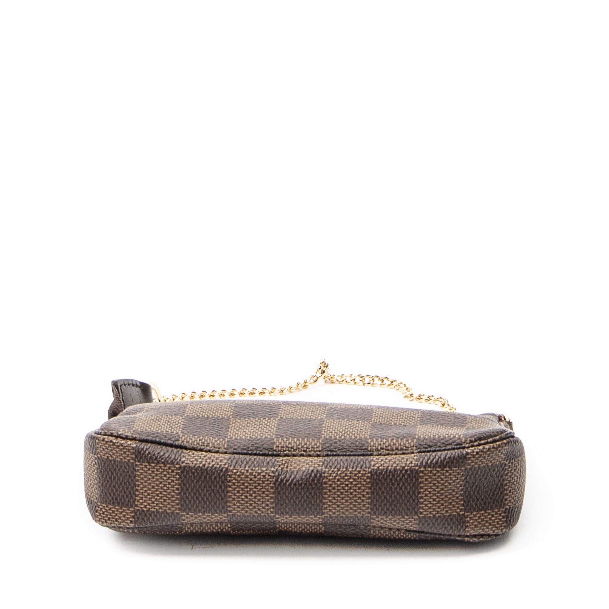 Louis Vuitton Mini Pochette Accessoires Size ONE SIZE - 6 Thumbnail