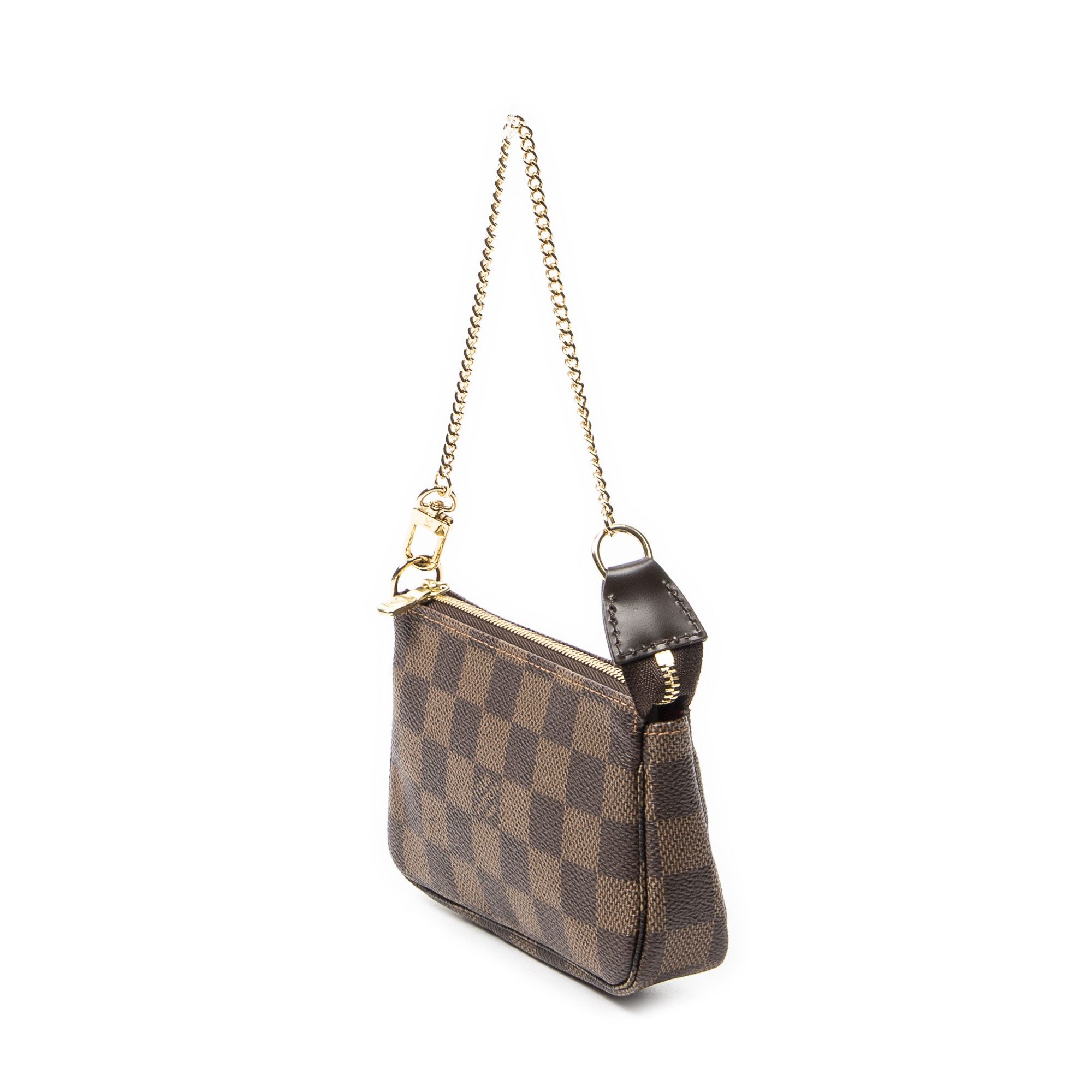 Louis Vuitton Mini Pochette Accessoires Size ONE SIZE - 2 Thumbnail
