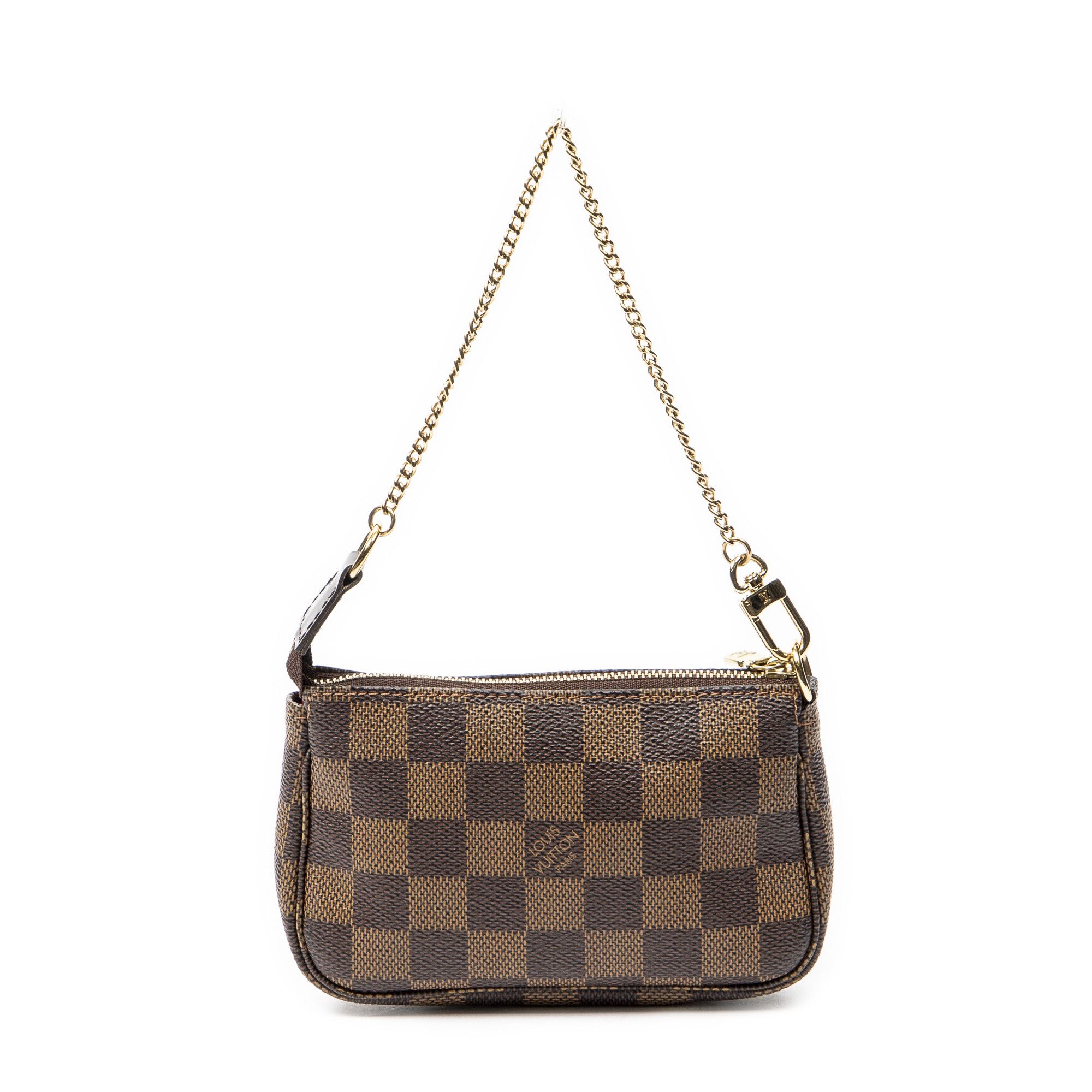 Louis Vuitton Mini Pochette Accessoires Size ONE SIZE - 5 Thumbnail