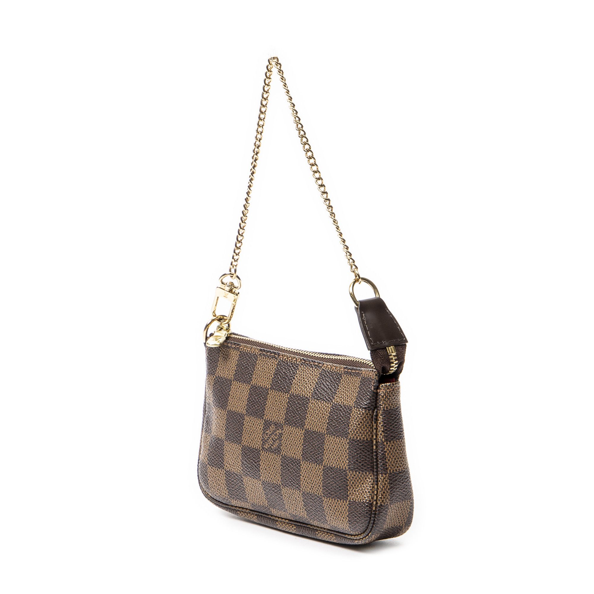 Louis Vuitton Mini Pochette Accessoires Size ONE SIZE - 2 Thumbnail