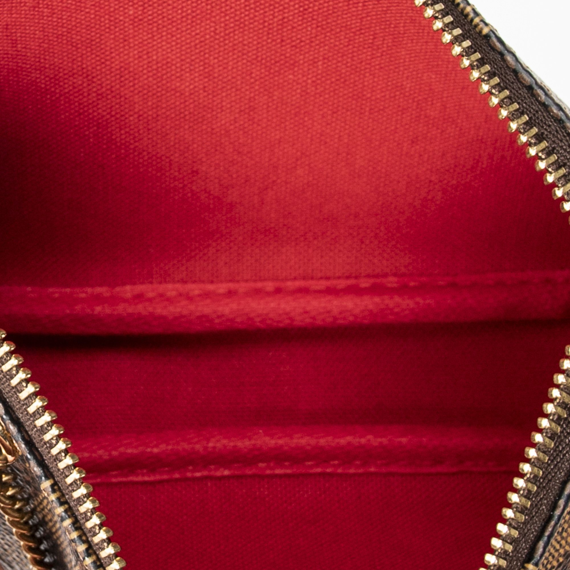 Louis Vuitton Mini Pochette Accessoires Size ONE SIZE - 9 Thumbnail