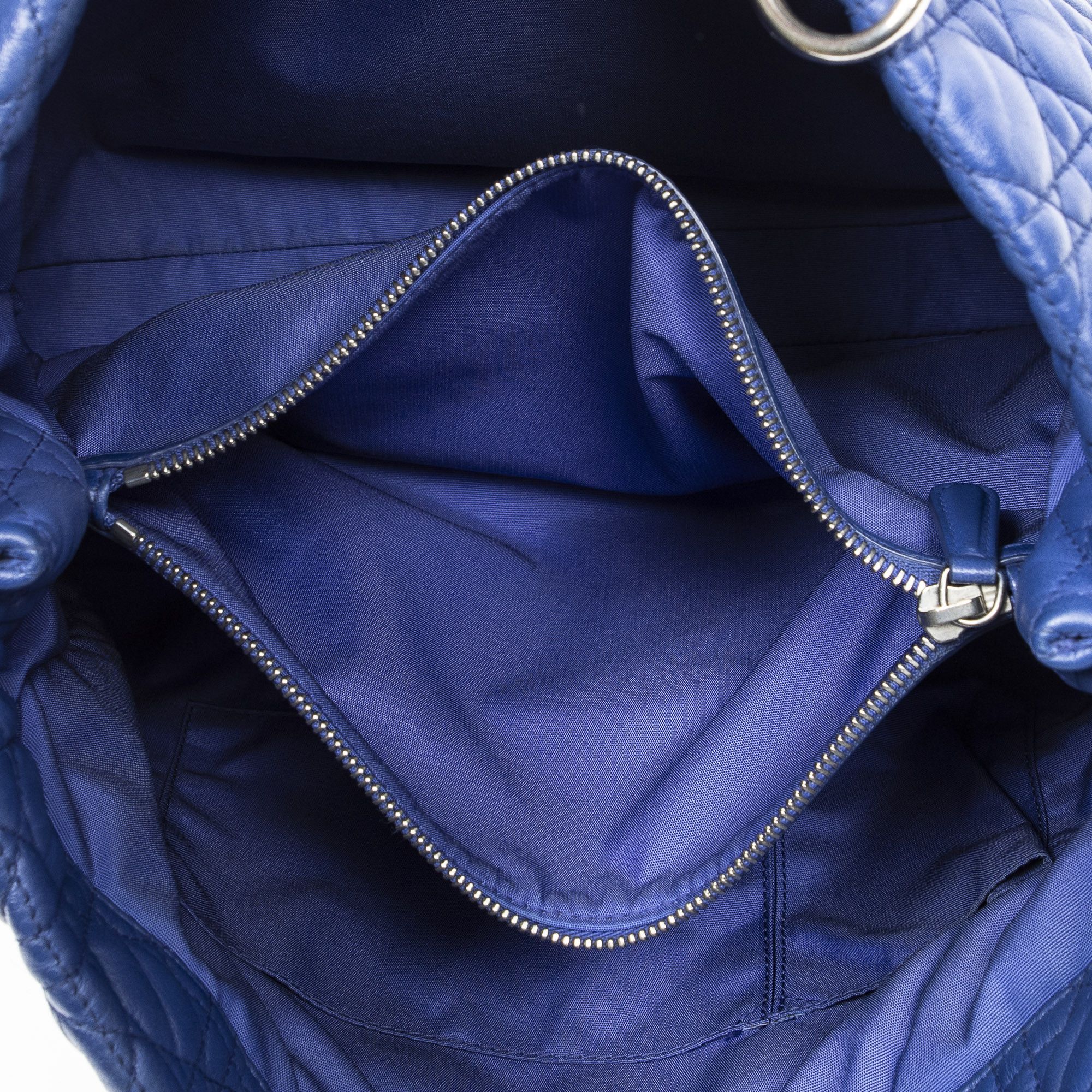 Dior Soft Shopping Tote Size ONE SIZE - 9 Thumbnail