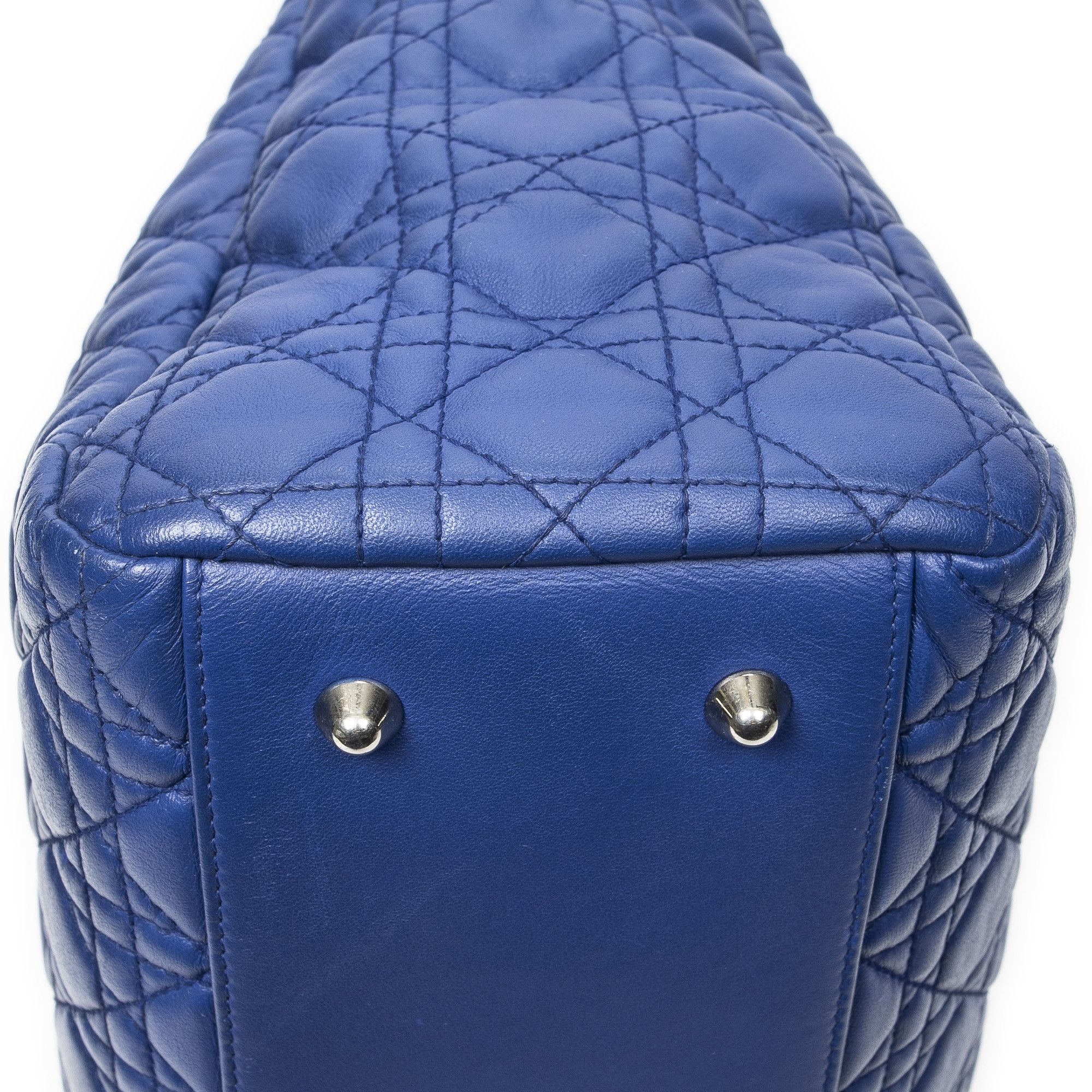 Dior Soft Shopping Tote Size ONE SIZE - 8 Thumbnail