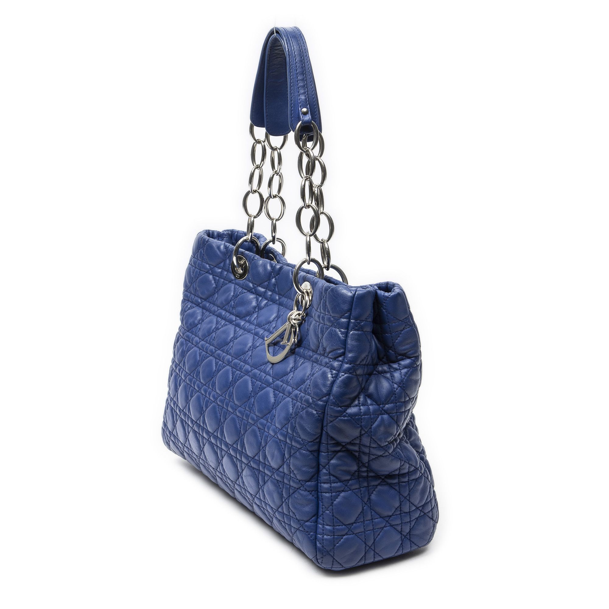 Dior Soft Shopping Tote Size ONE SIZE - 2 Thumbnail