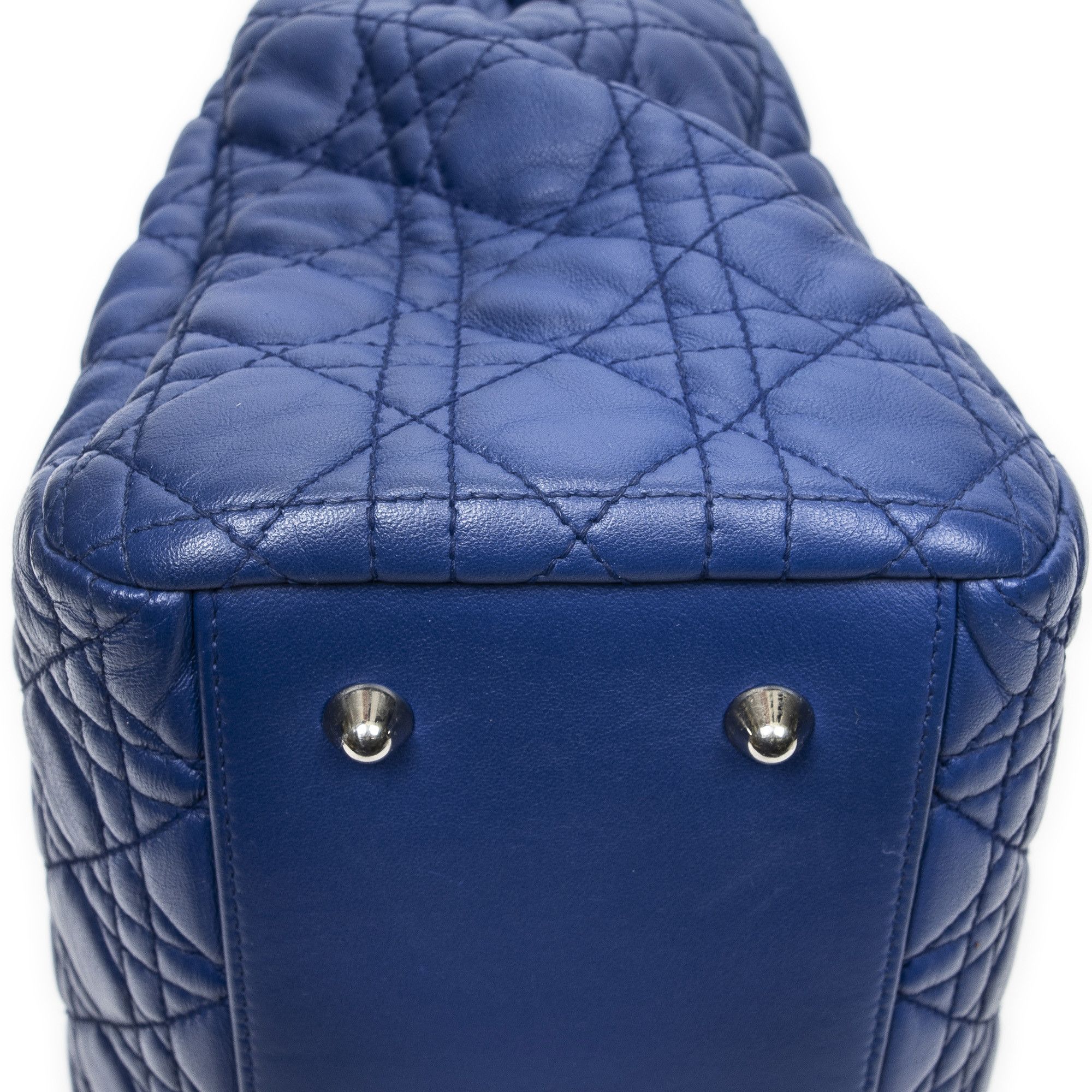 Dior Soft Shopping Tote Size ONE SIZE - 7 Thumbnail